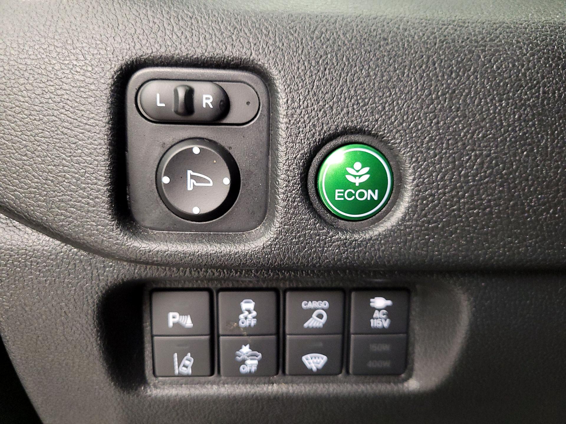 Thumbnail: 2022 Honda Ridgeline - 11