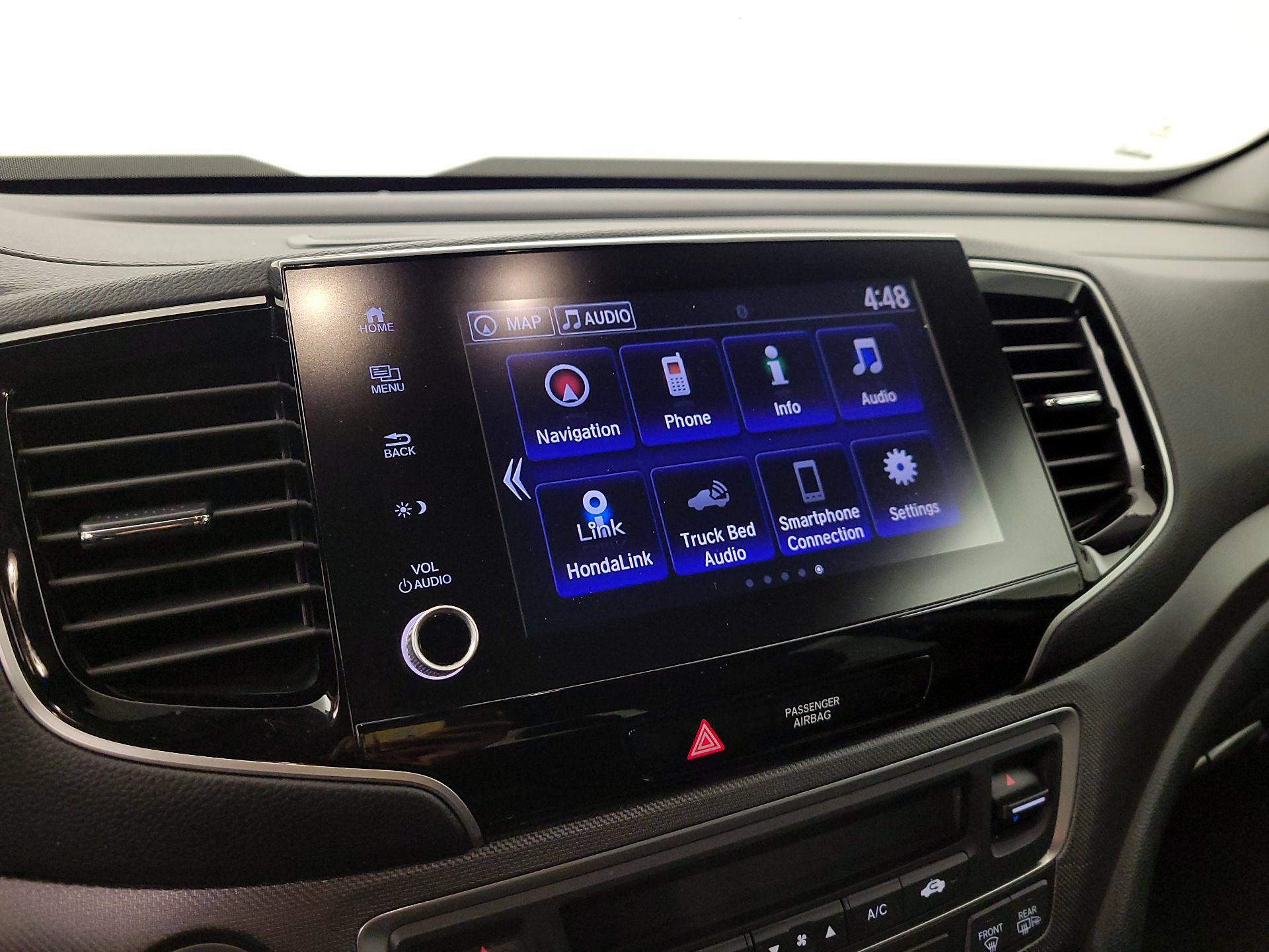 Thumbnail: 2022 Honda Ridgeline - 14