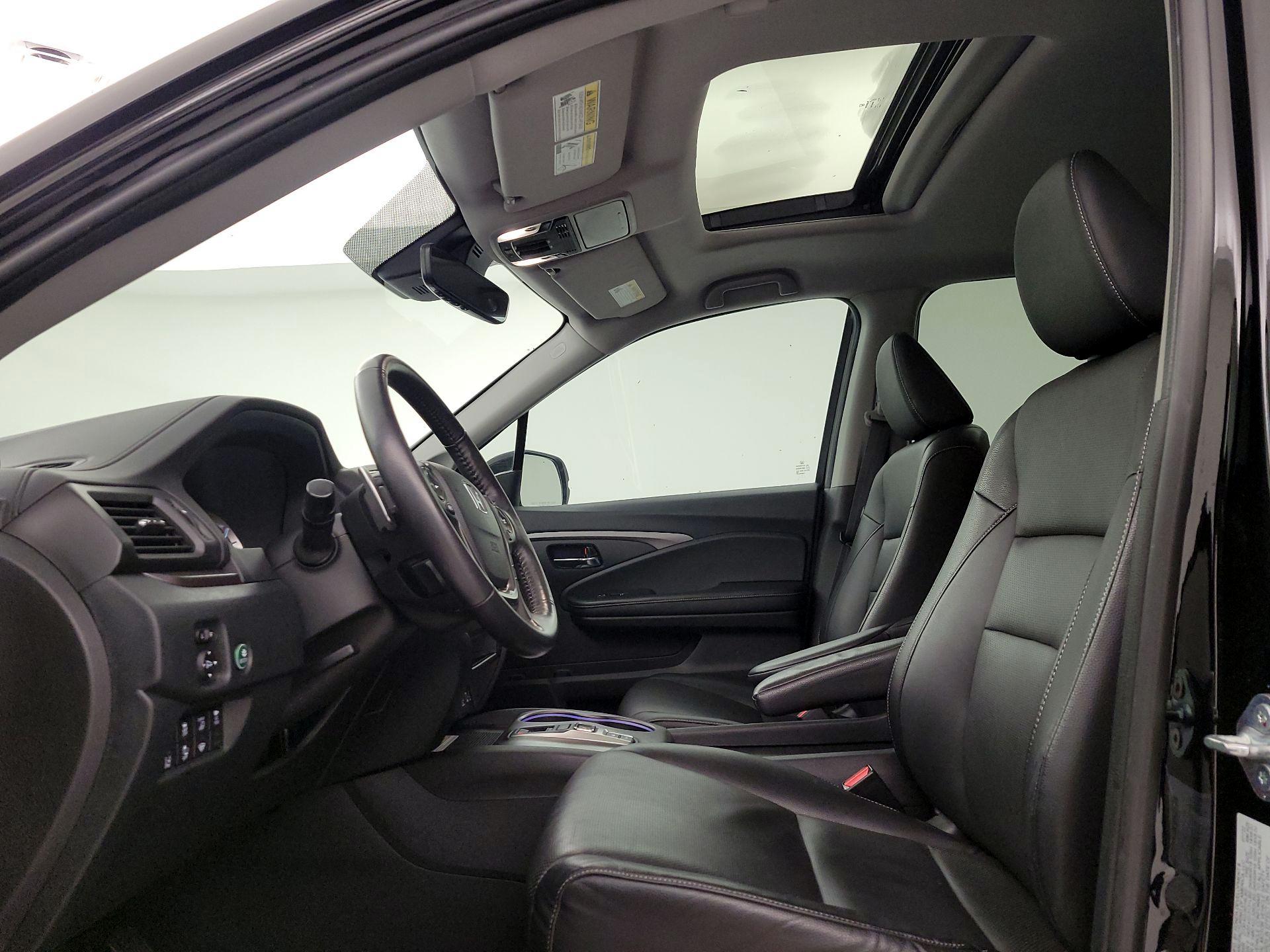 Thumbnail: 2022 Honda Ridgeline - 18