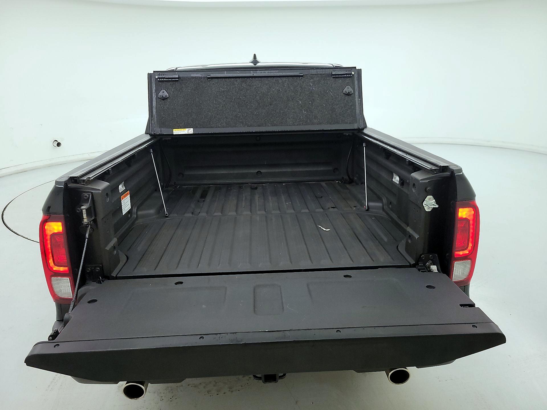 Thumbnail: 2022 Honda Ridgeline - 20