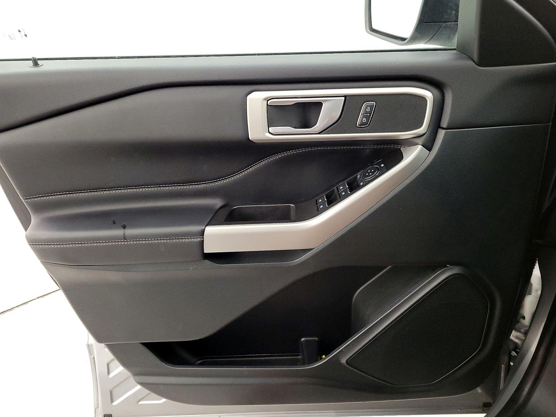 Thumbnail: 2023 Ford Explorer - 12