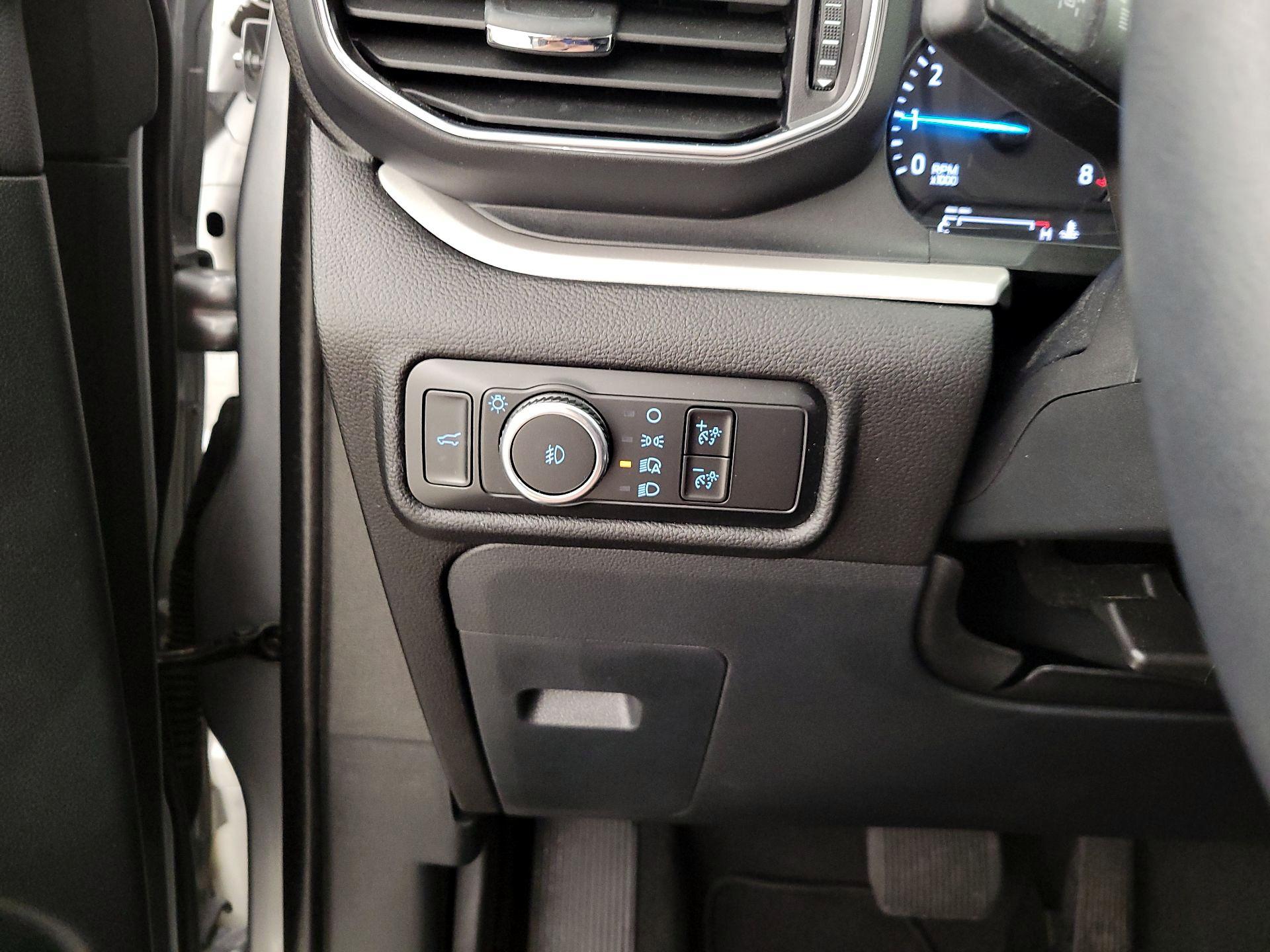 Thumbnail: 2023 Ford Explorer - 13