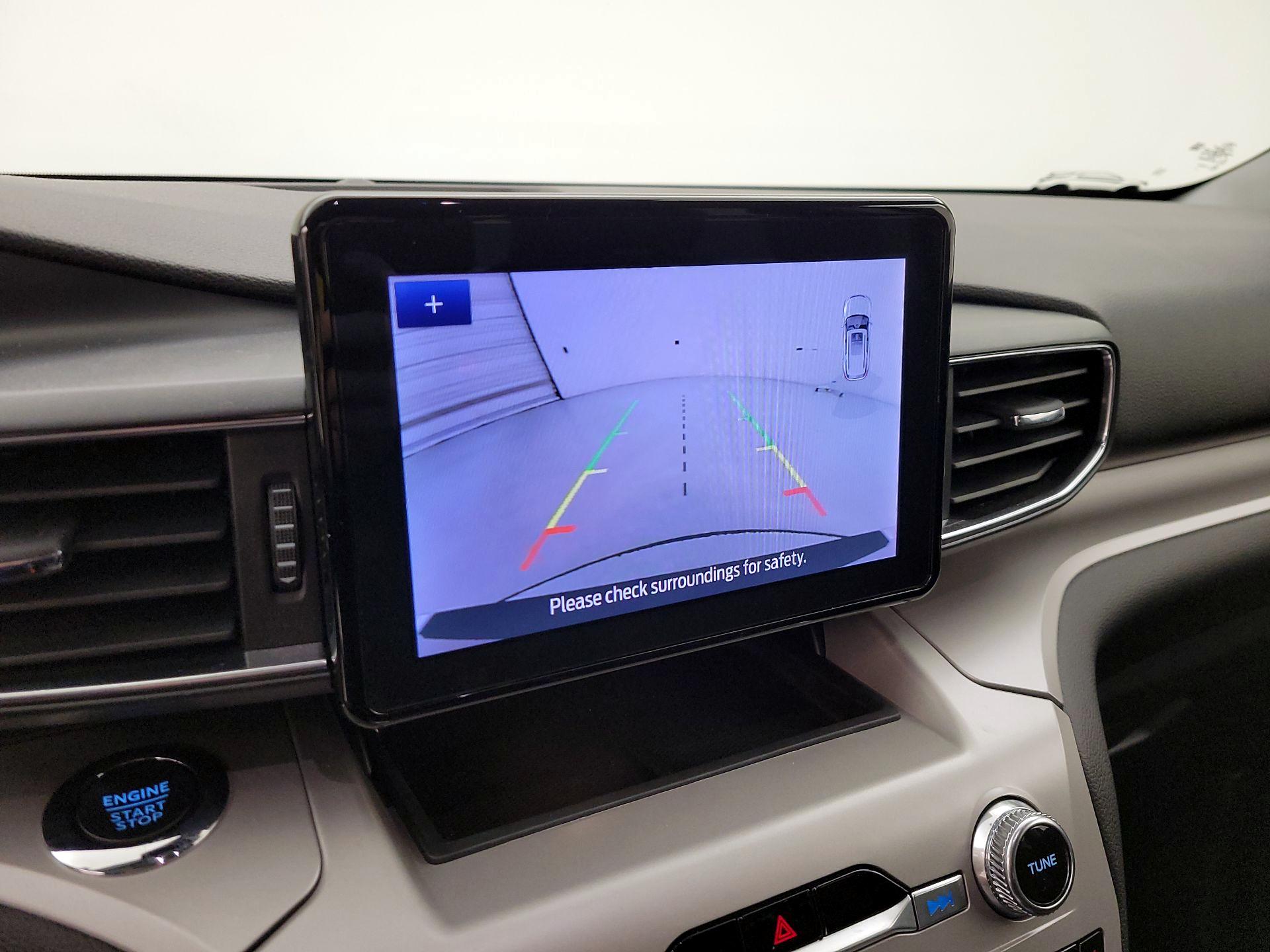 Thumbnail: 2023 Ford Explorer - 15