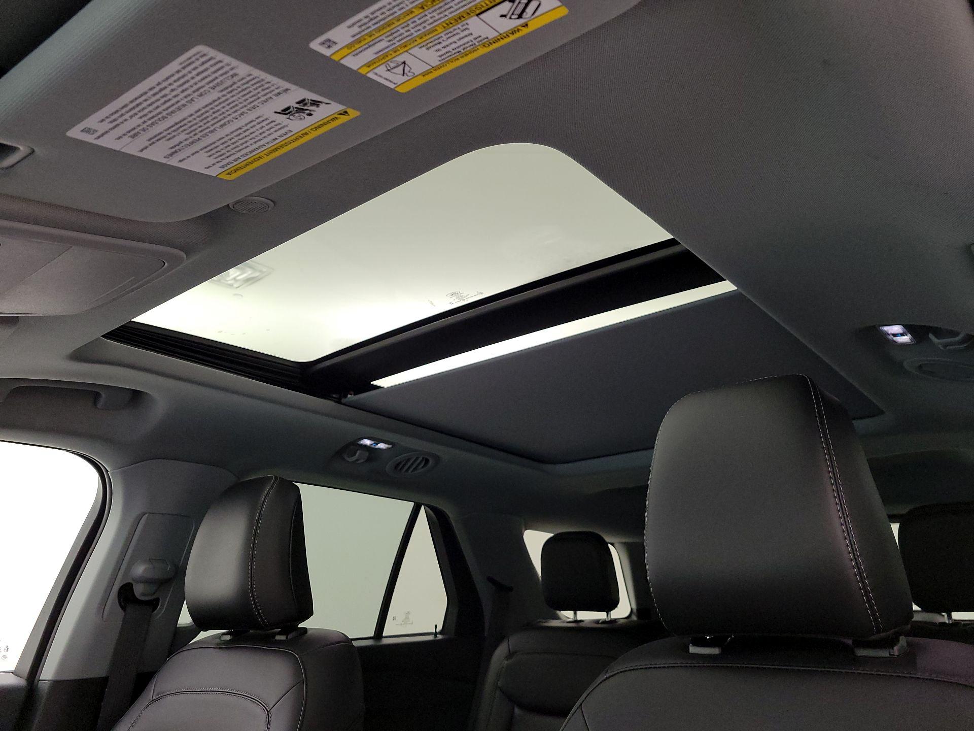 Thumbnail: 2023 Ford Explorer - 20