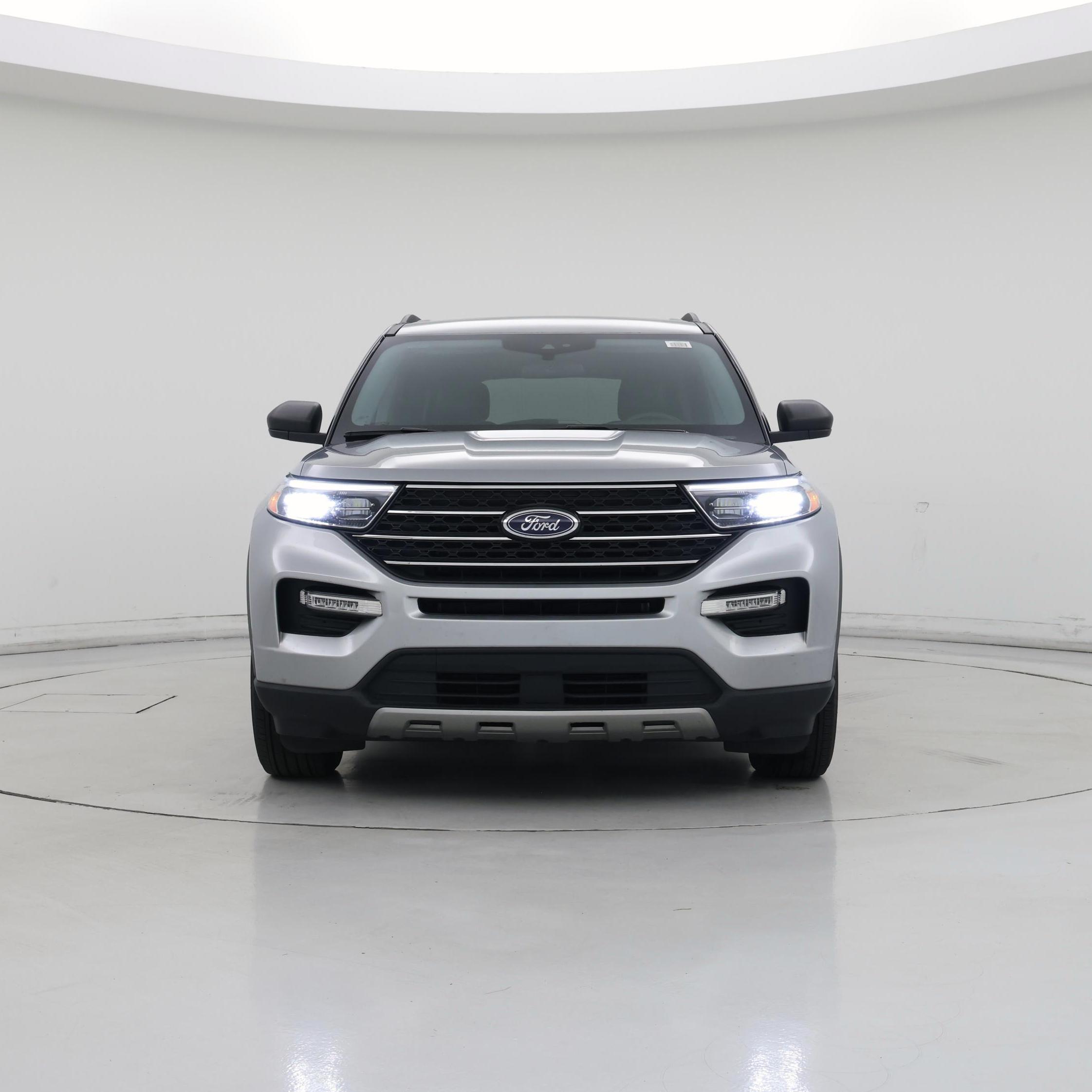 Thumbnail: 2023 Ford Explorer - 5