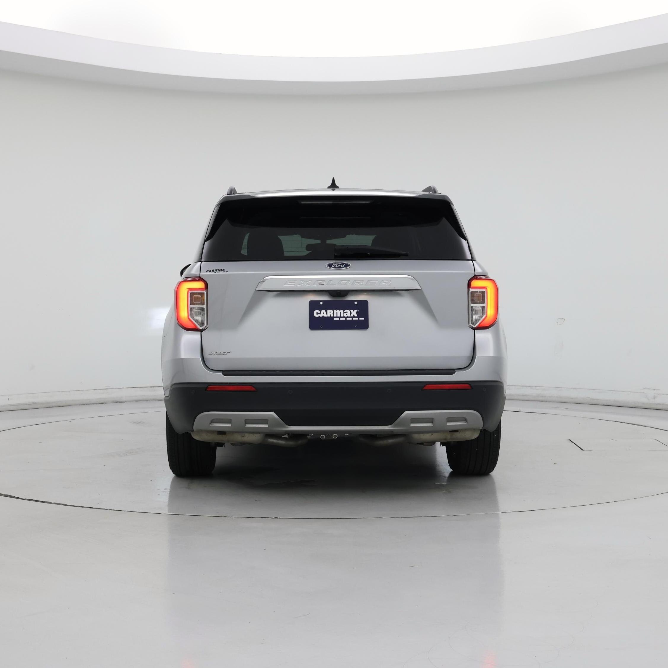 Thumbnail: 2023 Ford Explorer - 6