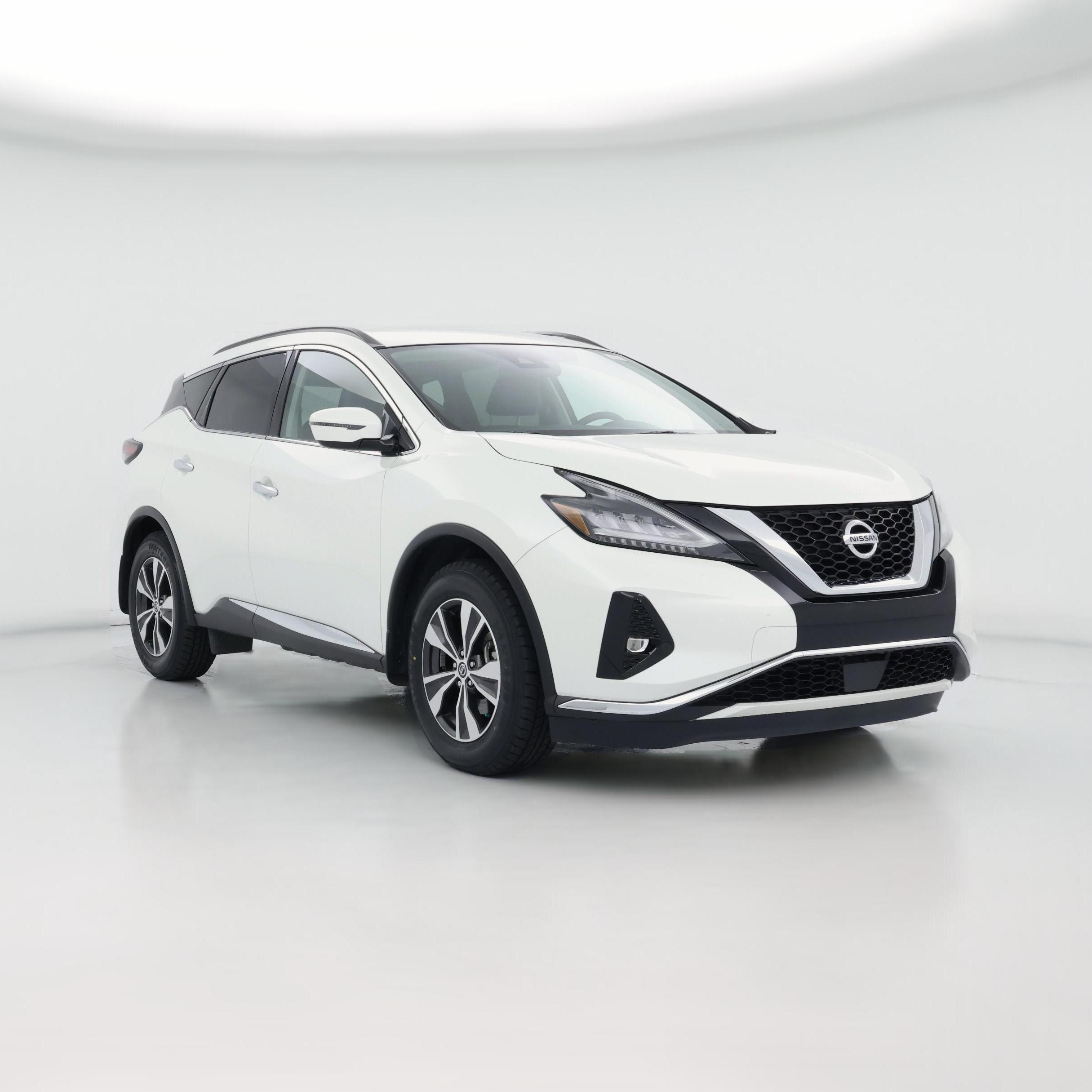 Thumbnail: 2022 Nissan Murano - 1