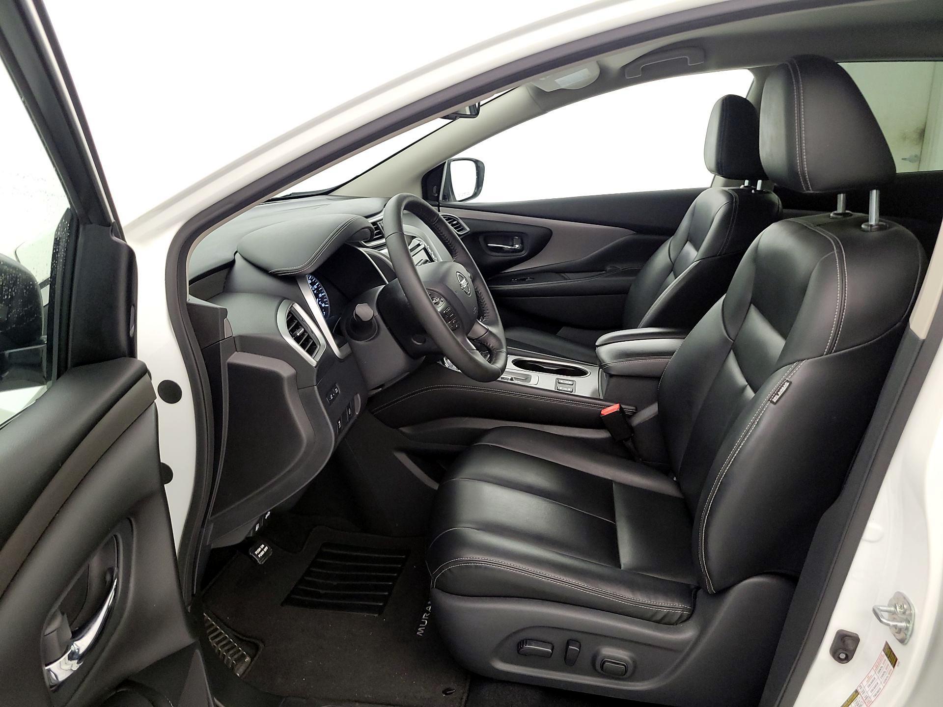 Thumbnail: 2022 Nissan Murano - 11