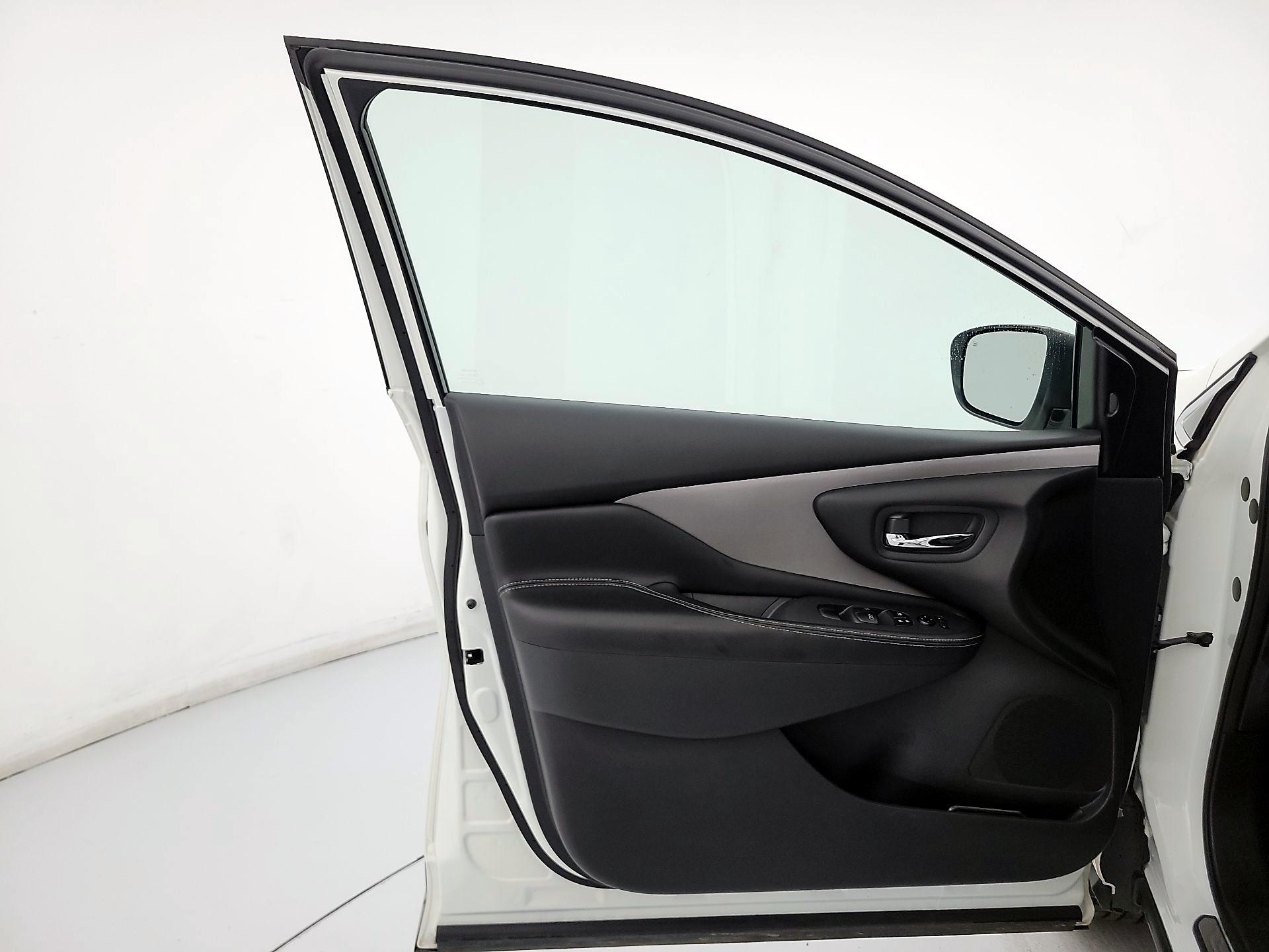 Thumbnail: 2022 Nissan Murano - 12