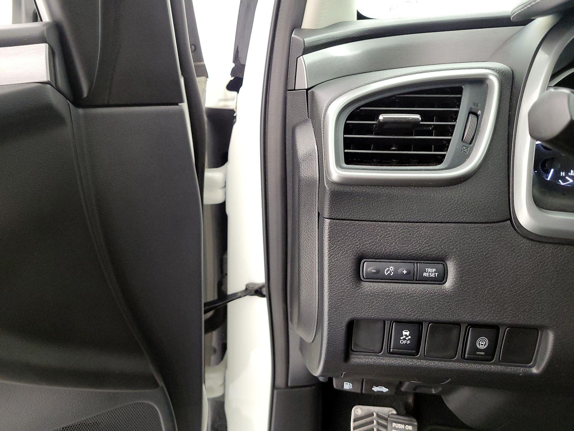 Thumbnail: 2022 Nissan Murano - 13