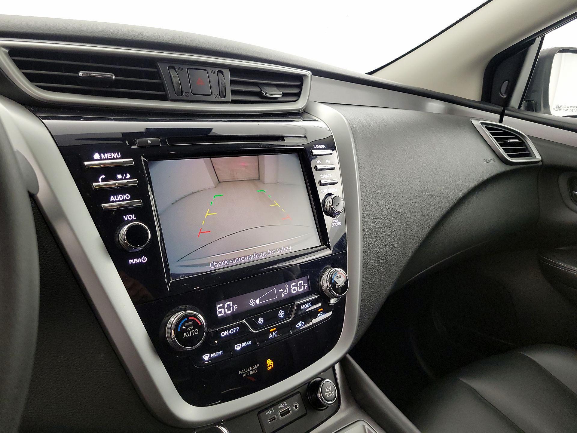 Thumbnail: 2022 Nissan Murano - 14