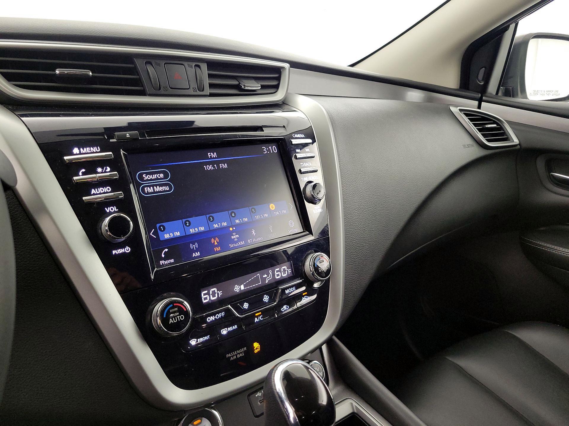 Thumbnail: 2022 Nissan Murano - 15