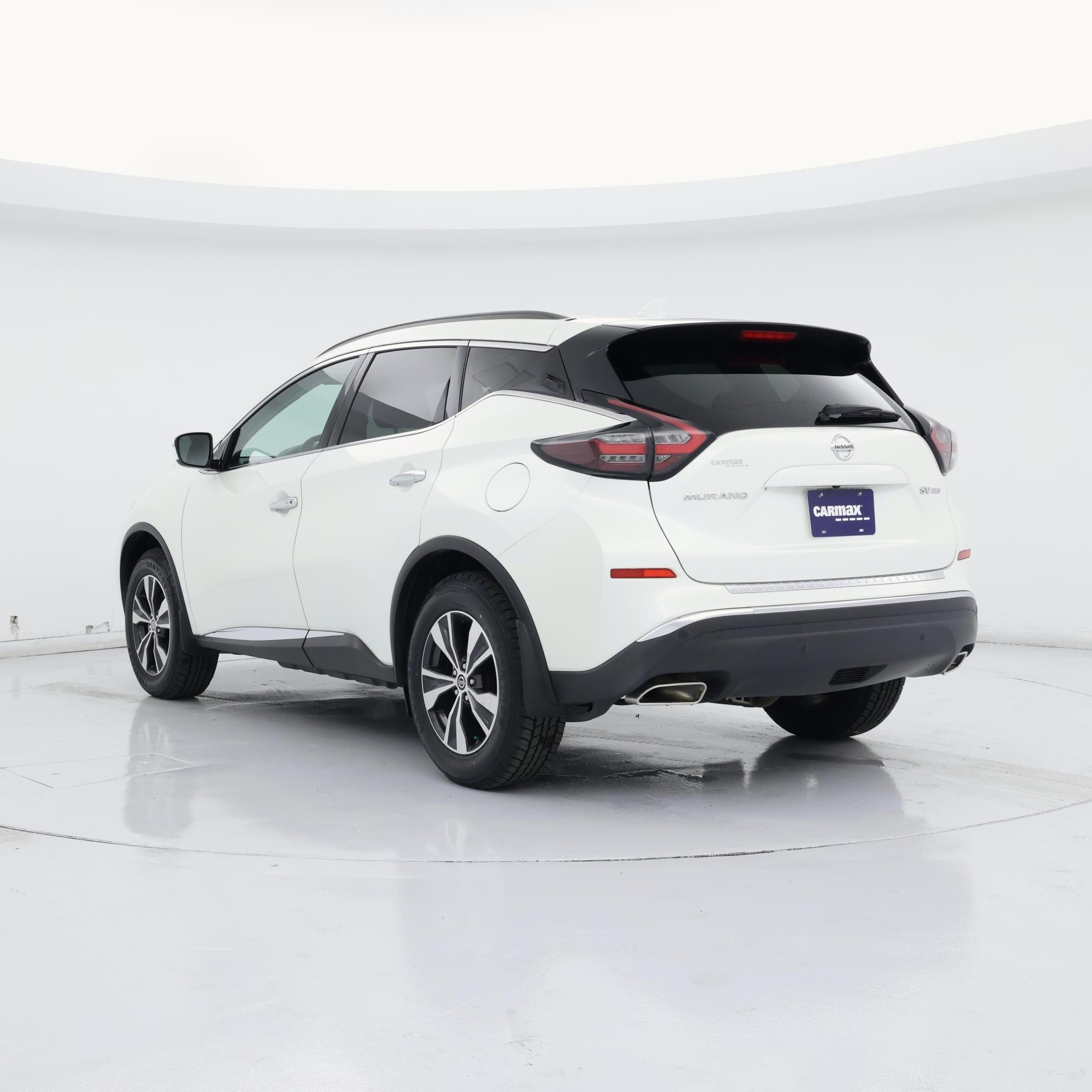 Thumbnail: 2022 Nissan Murano - 2