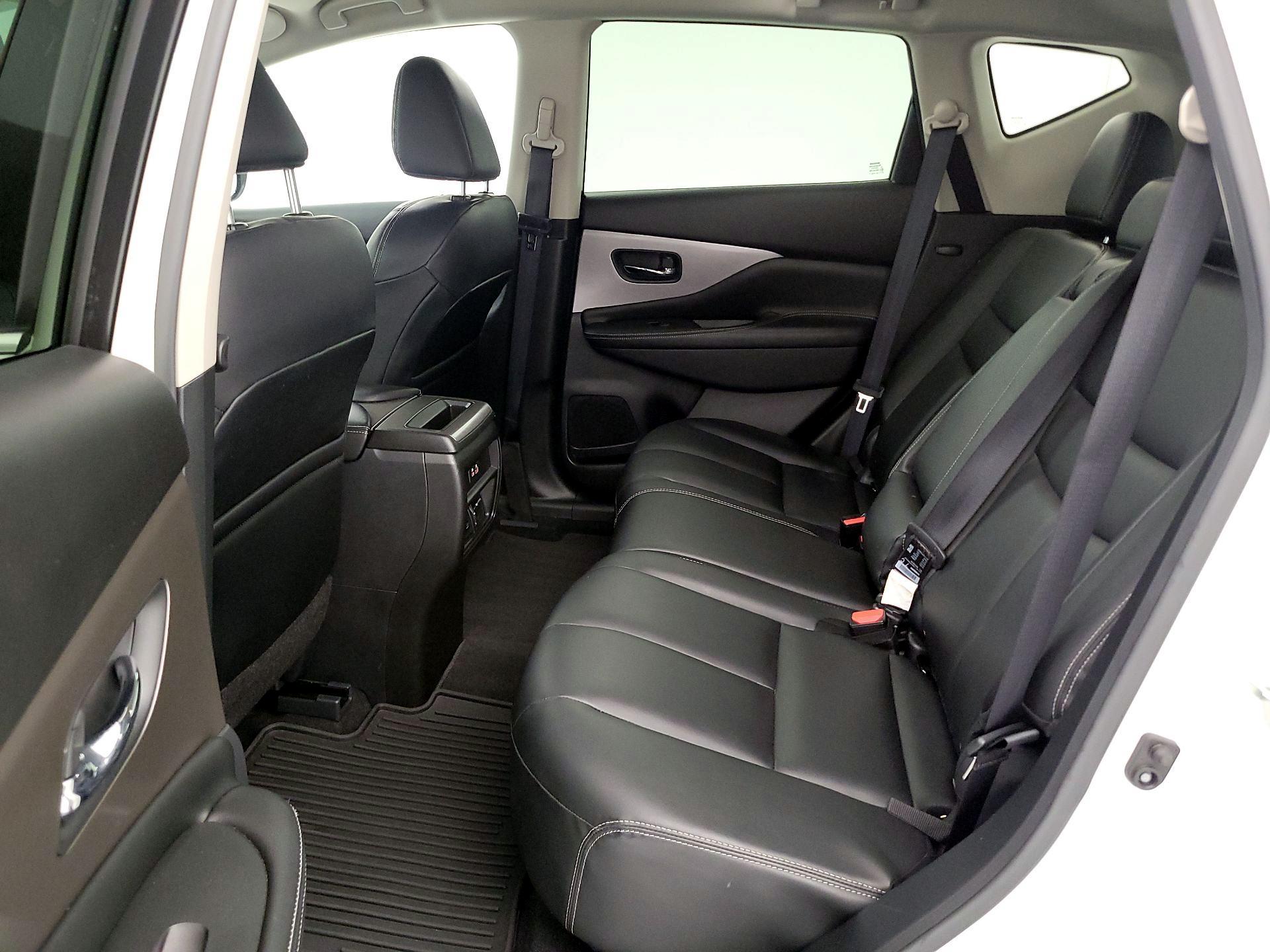 Thumbnail: 2022 Nissan Murano - 19