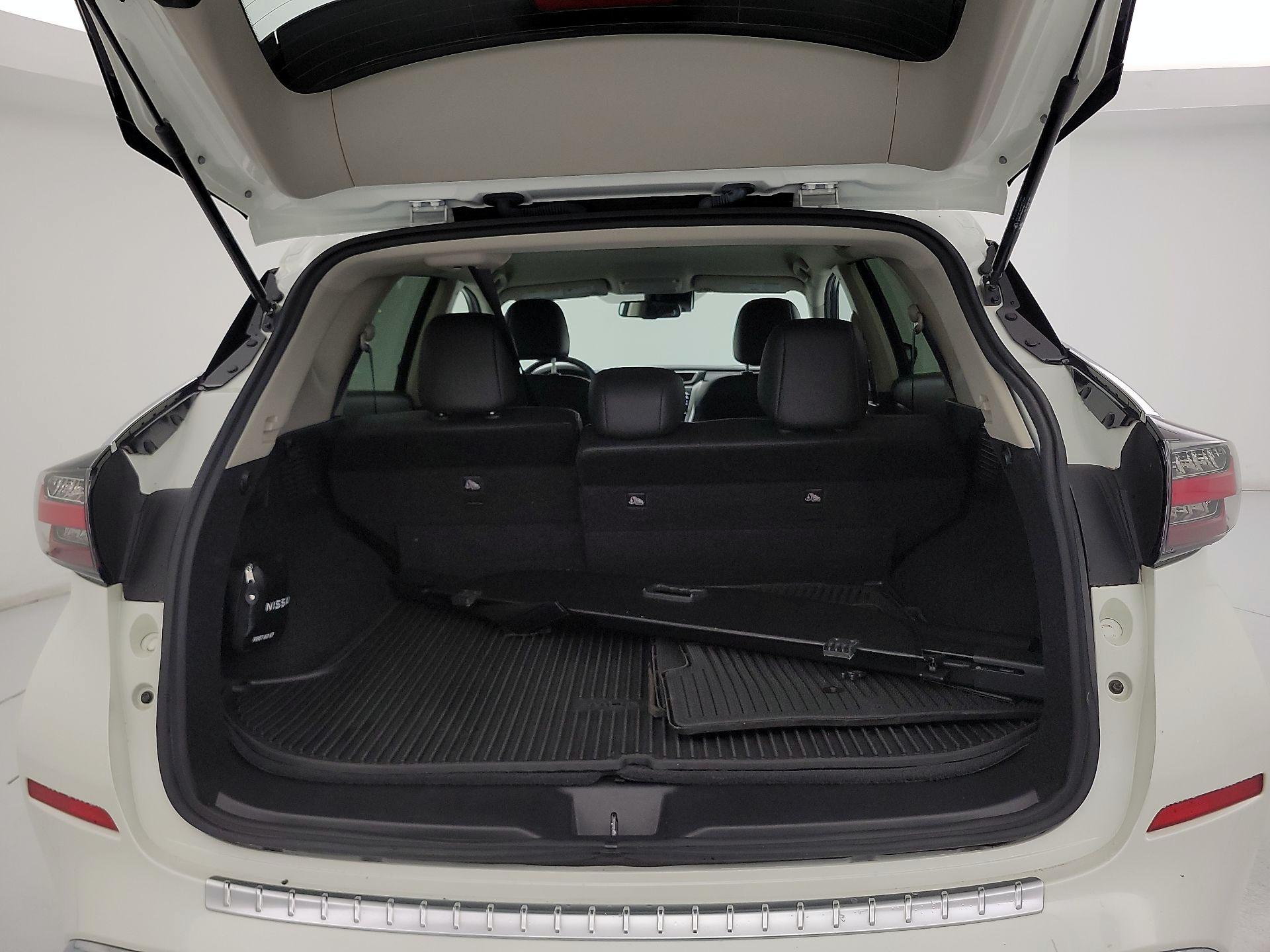 Thumbnail: 2022 Nissan Murano - 20