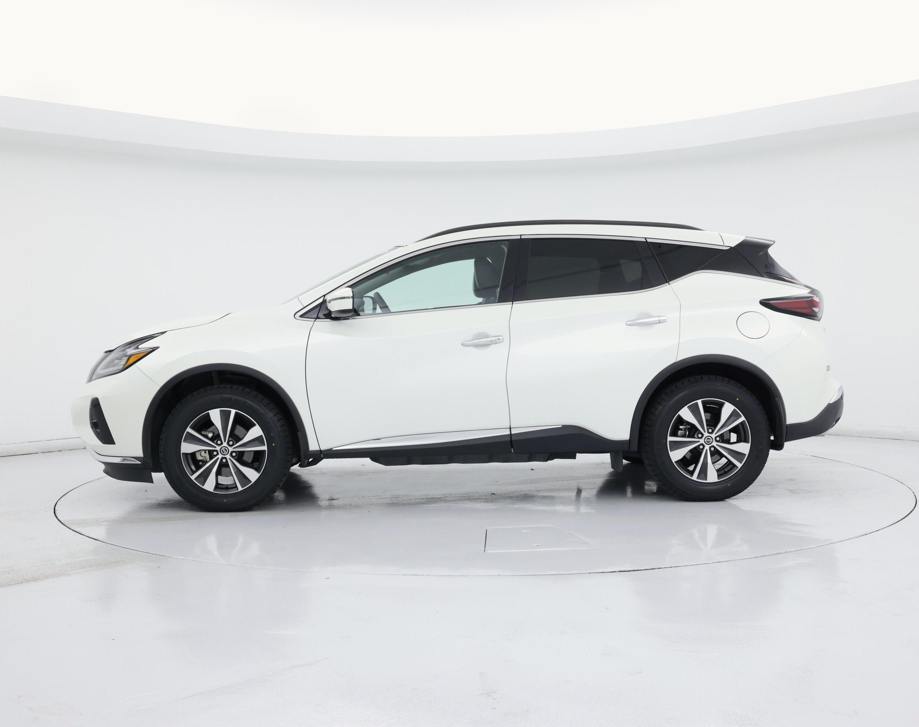 Thumbnail: 2022 Nissan Murano - 3