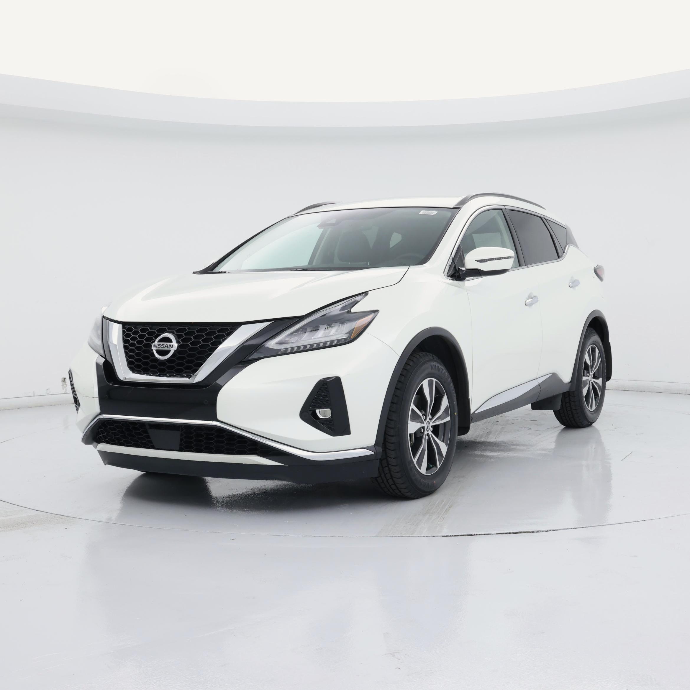 Thumbnail: 2022 Nissan Murano - 4