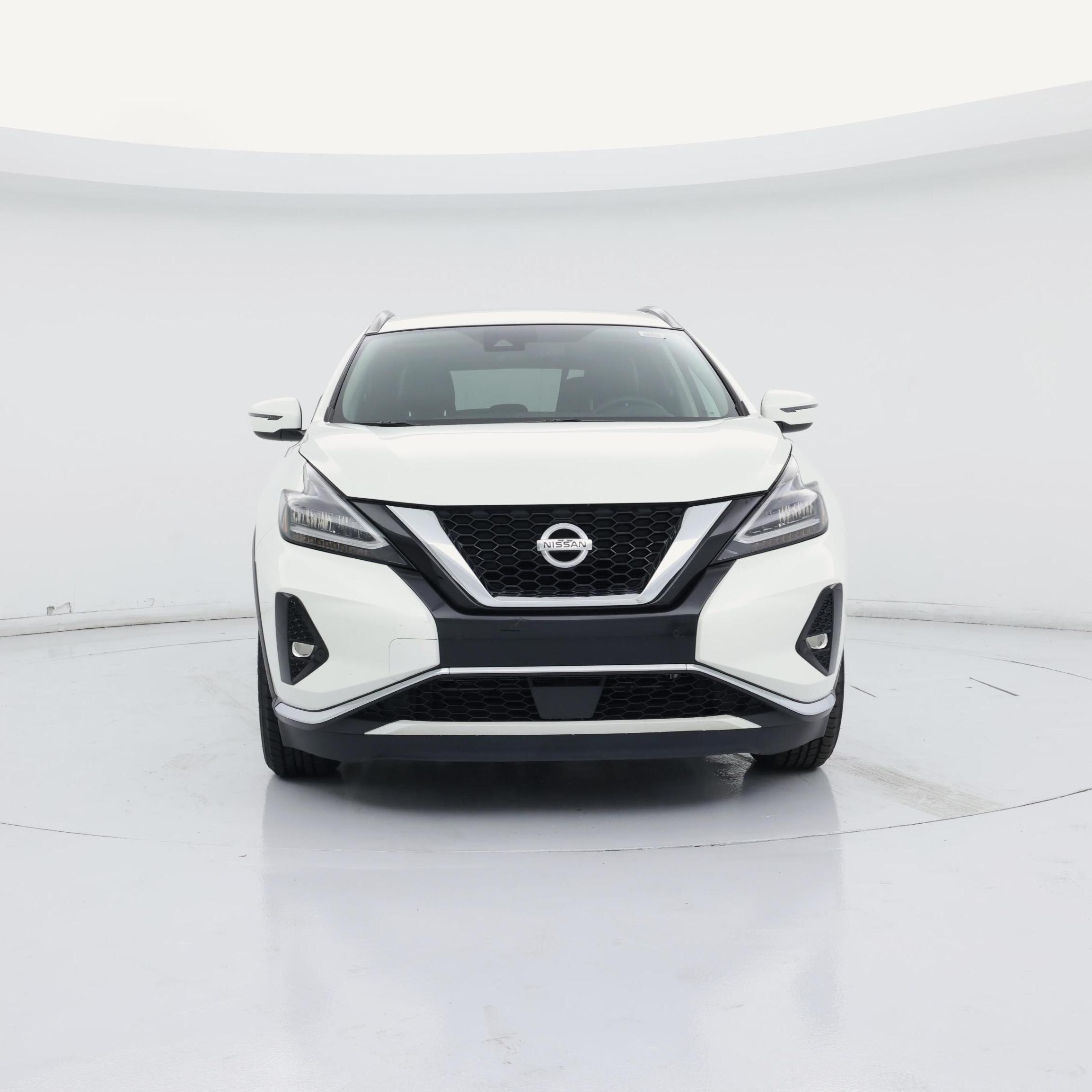 Thumbnail: 2022 Nissan Murano - 5