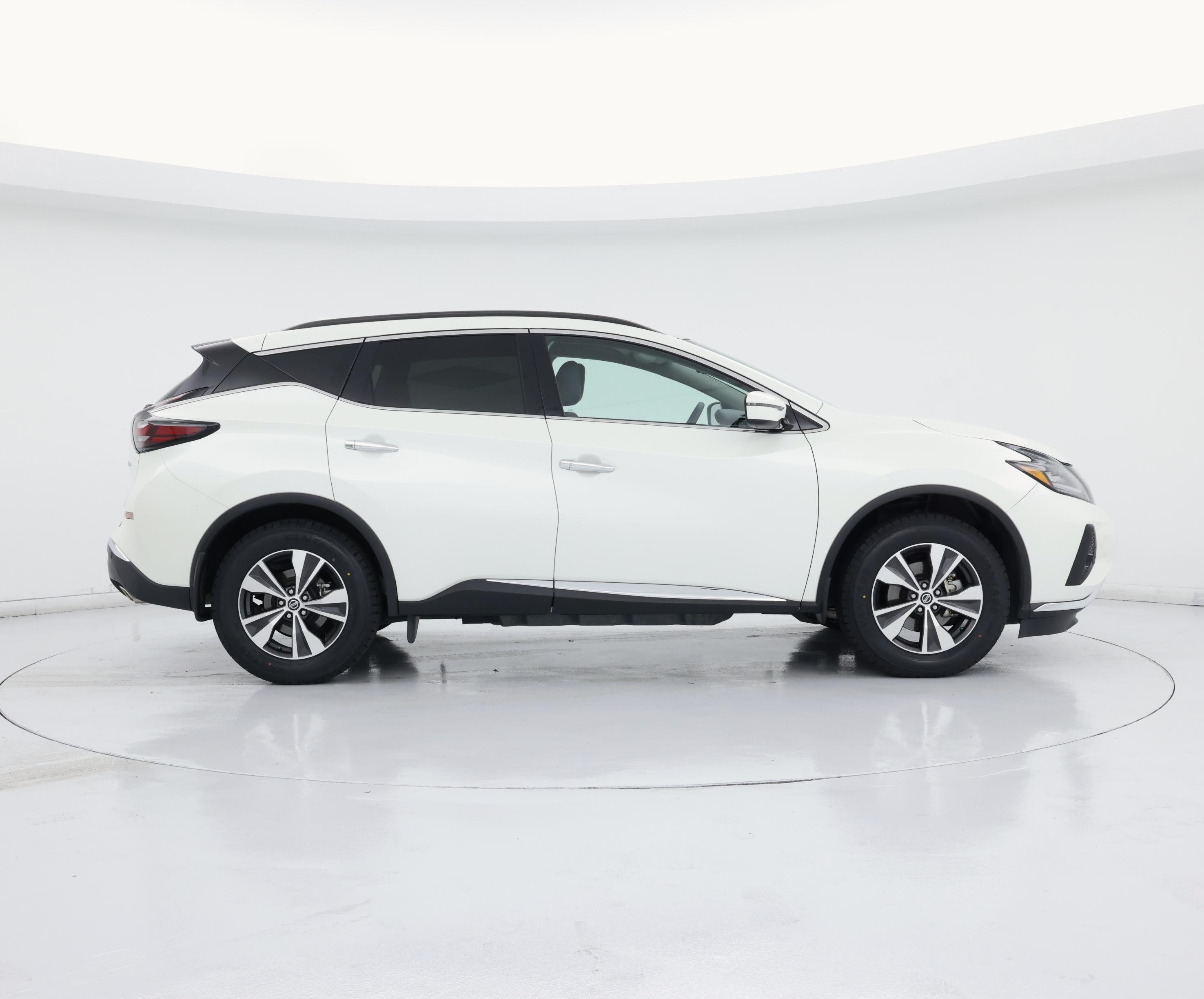 Thumbnail: 2022 Nissan Murano - 7