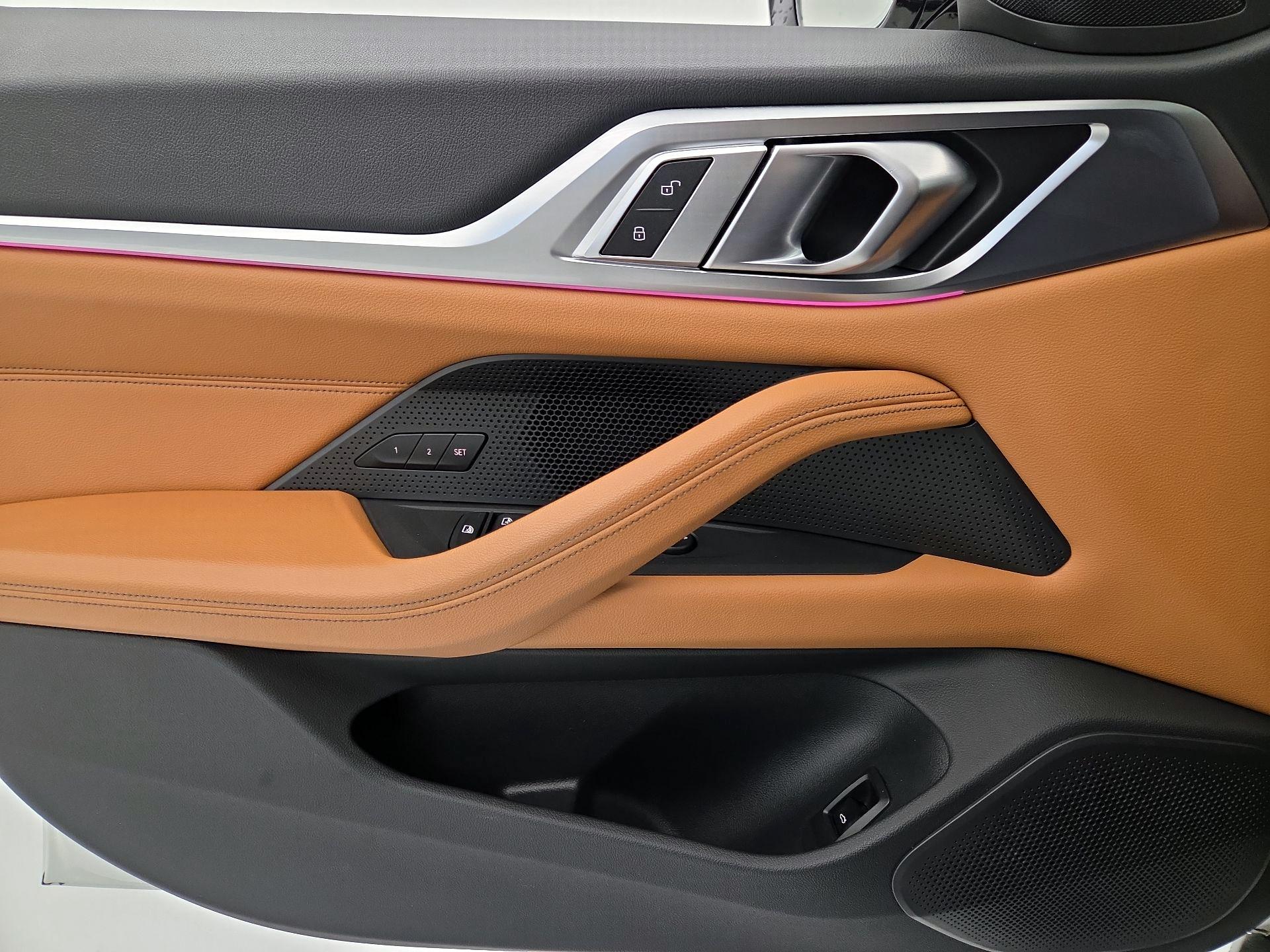 Thumbnail: 2023 BMW i4 - 12