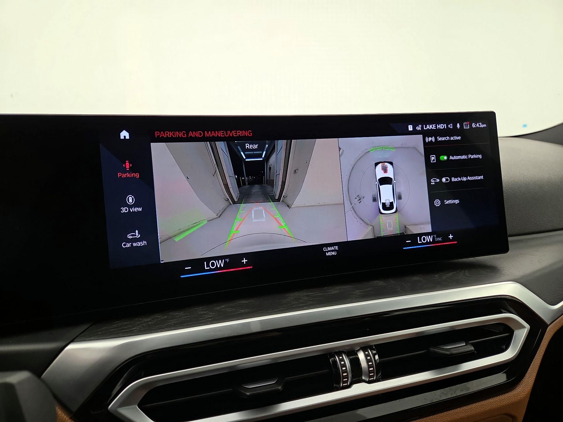 Thumbnail: 2023 BMW i4 - 14