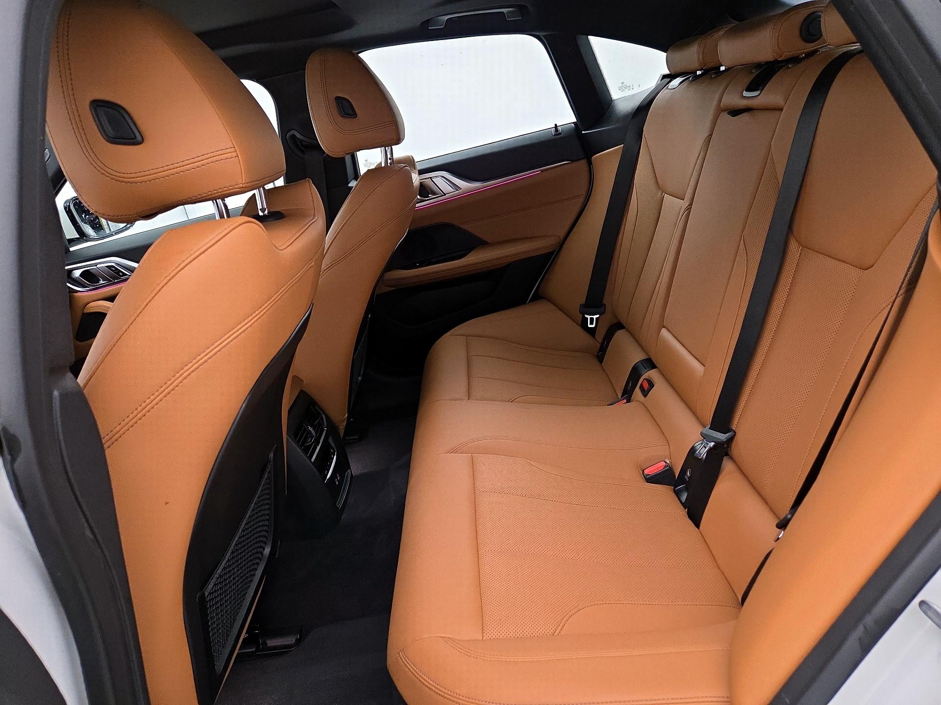 Thumbnail: 2023 BMW i4 - 20