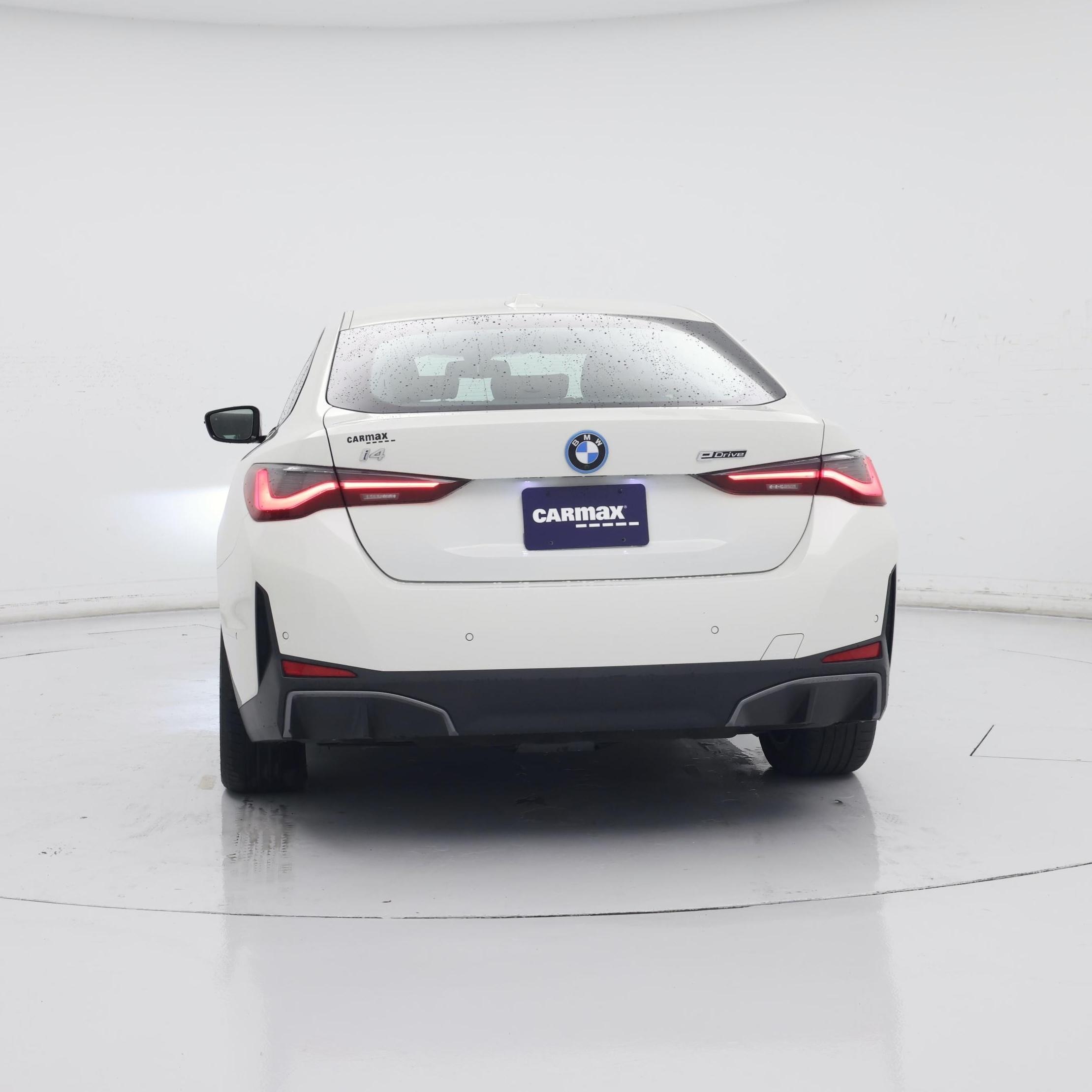 Thumbnail: 2023 BMW i4 - 6