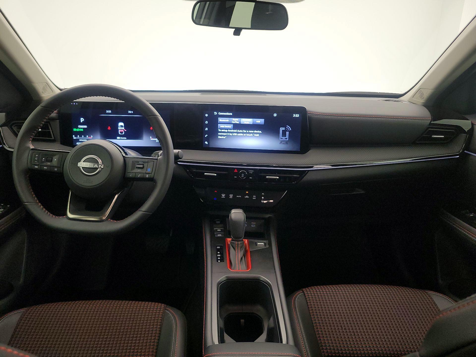 Thumbnail: 2025 Nissan Kicks - 9