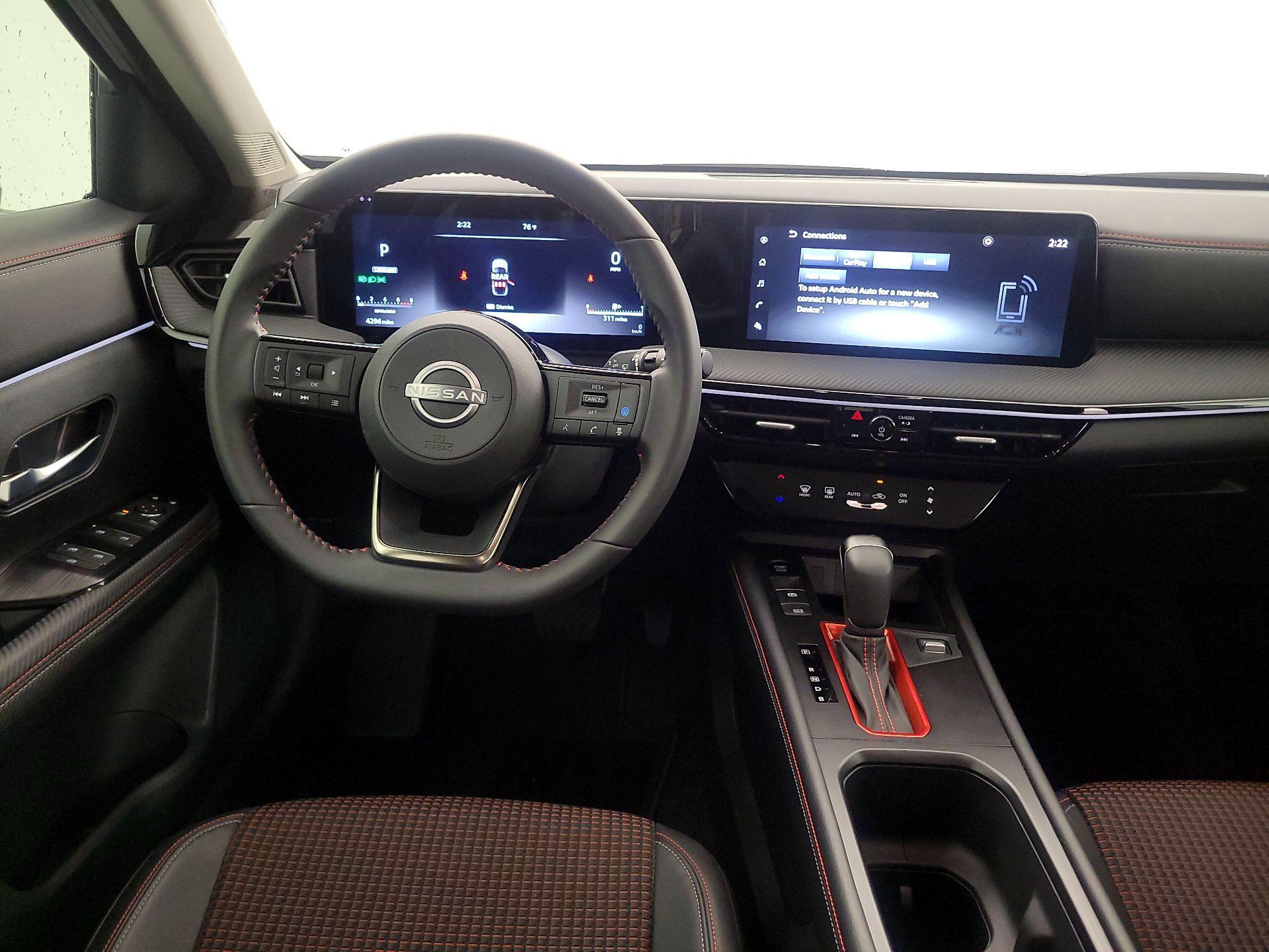 Thumbnail: 2025 Nissan Kicks - 10