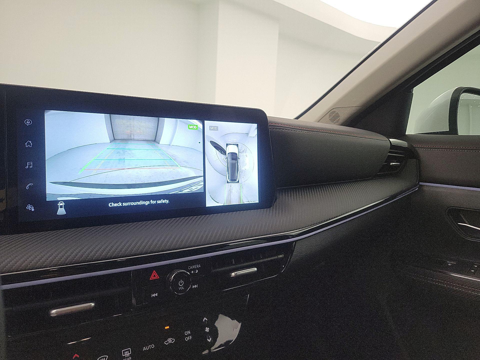 Thumbnail: 2025 Nissan Kicks - 14