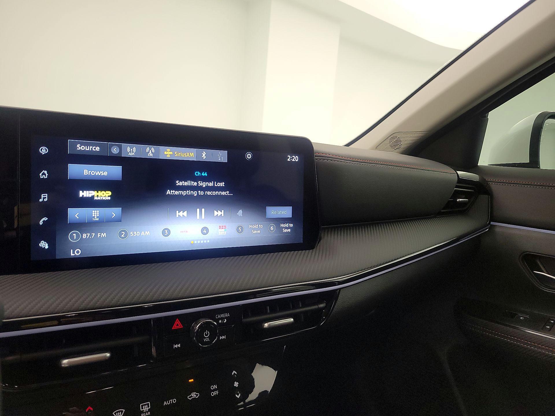 Thumbnail: 2025 Nissan Kicks - 15