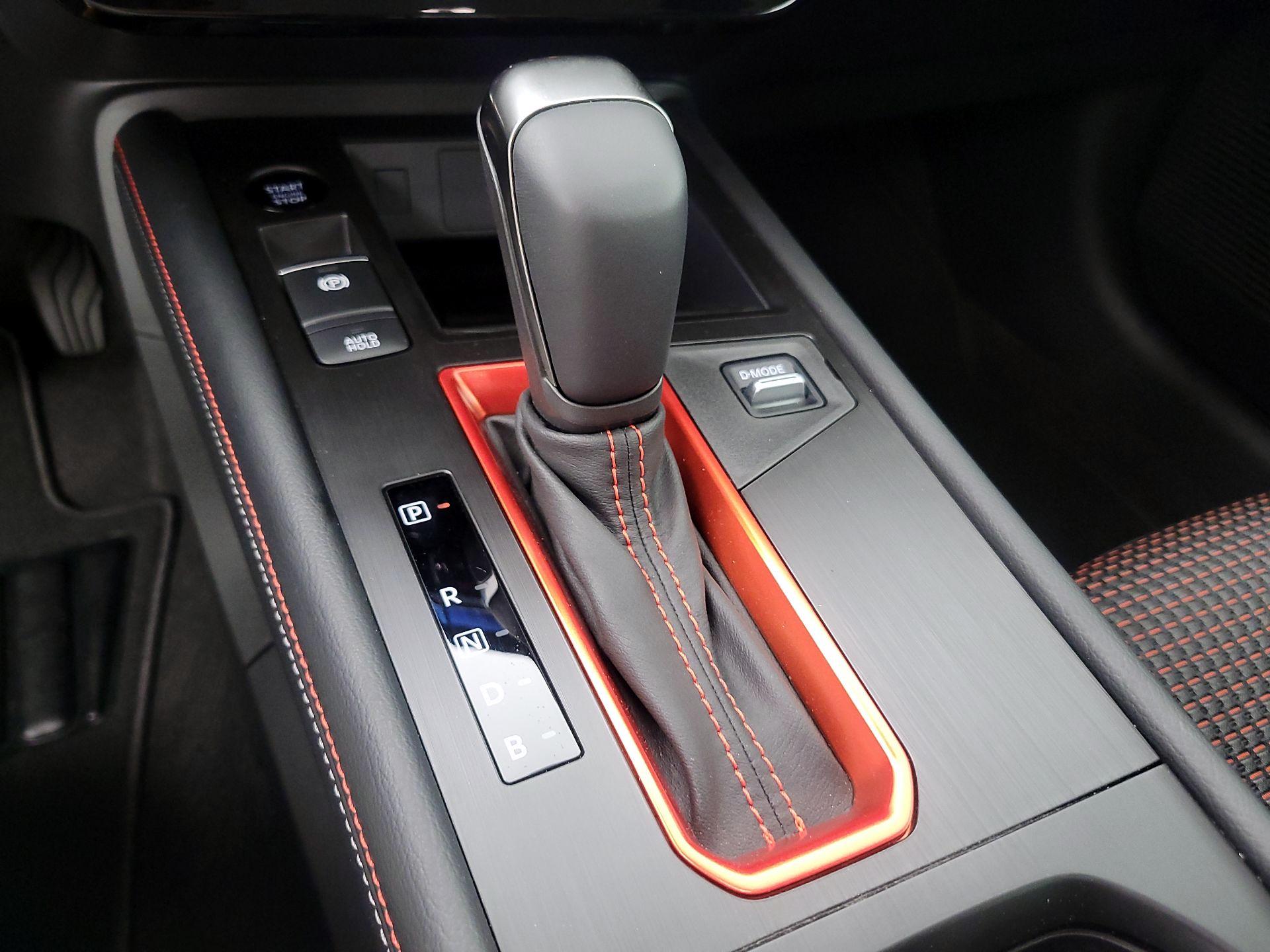 Thumbnail: 2025 Nissan Kicks - 17