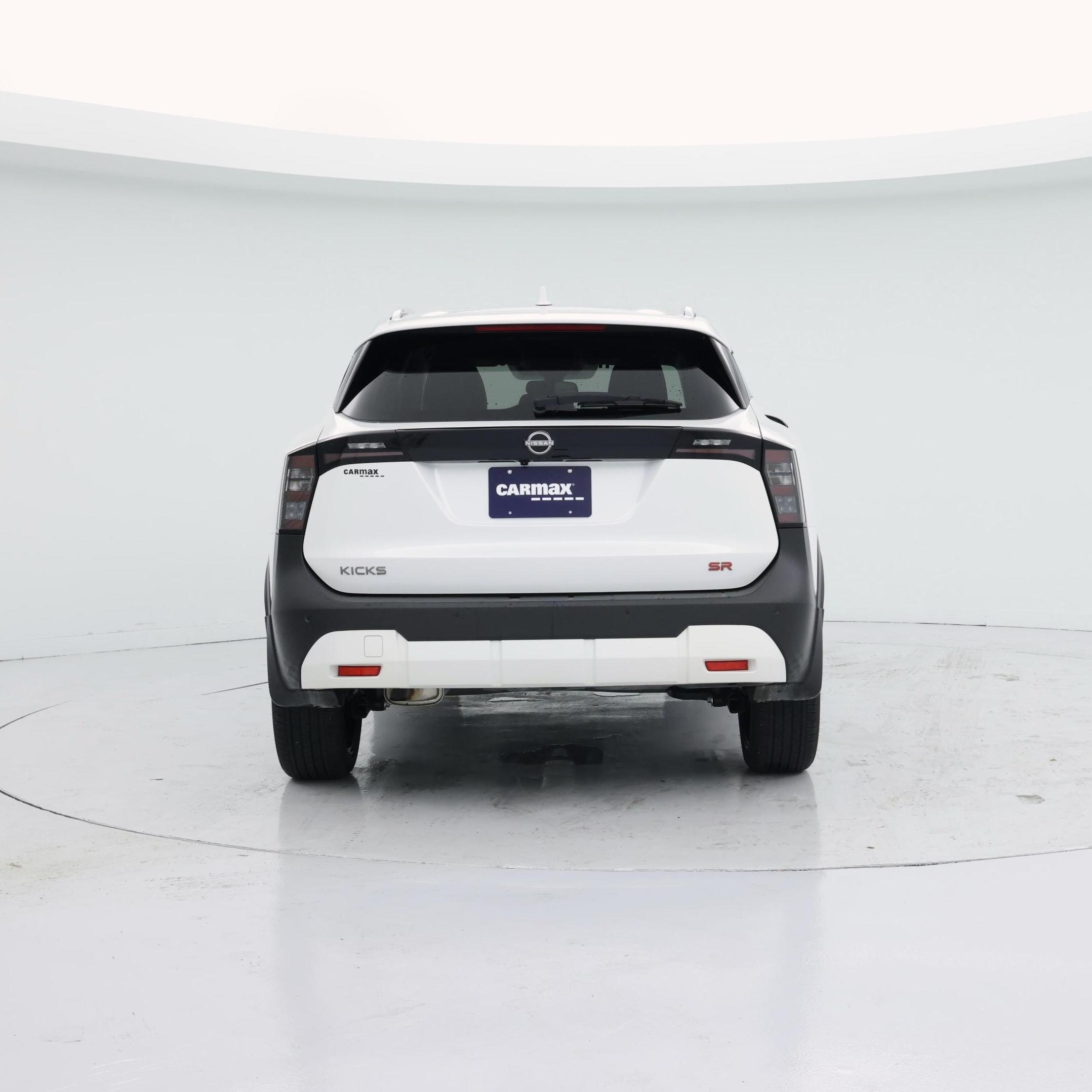 Thumbnail: 2025 Nissan Kicks - 6