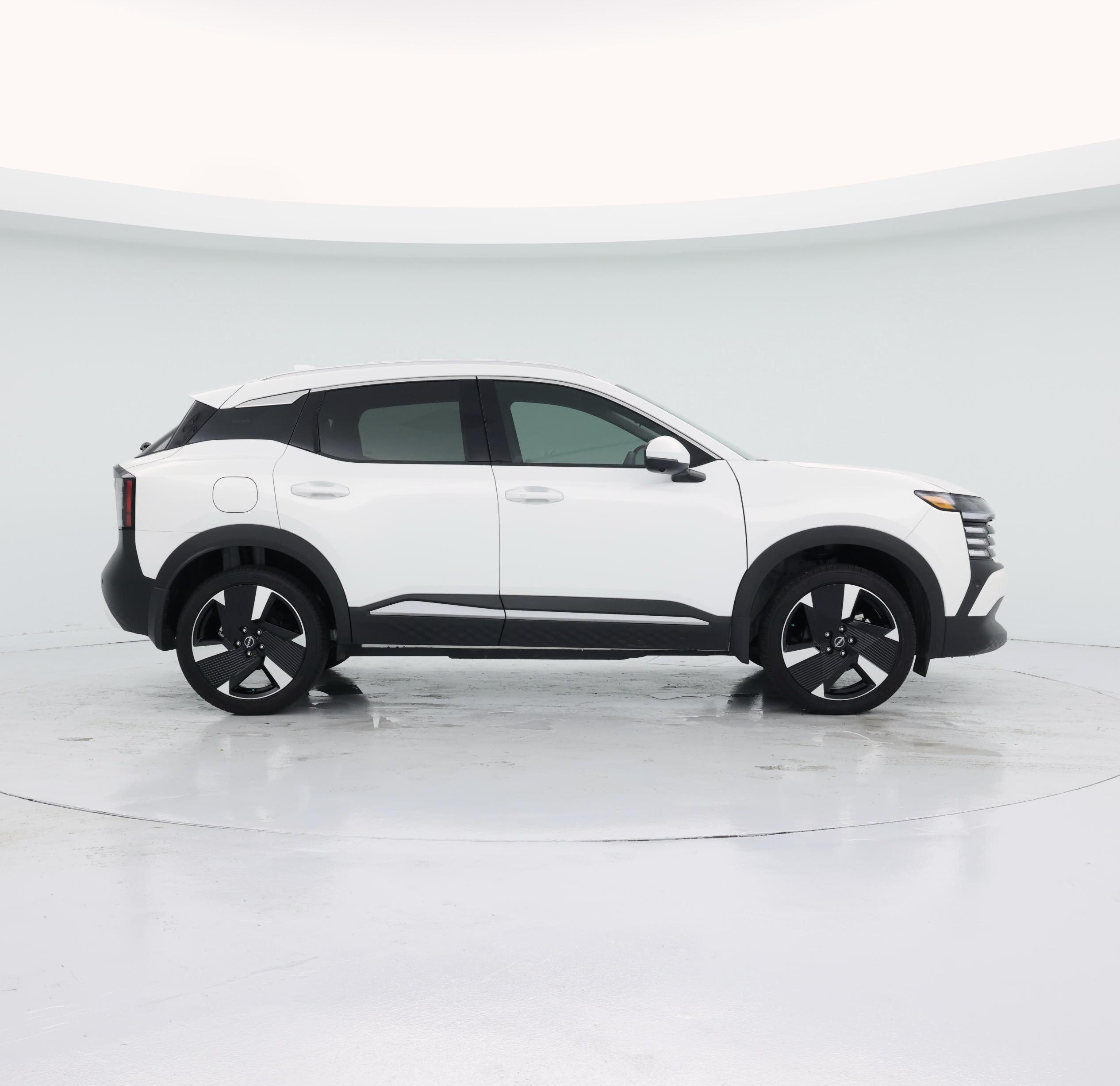 Thumbnail: 2025 Nissan Kicks - 7