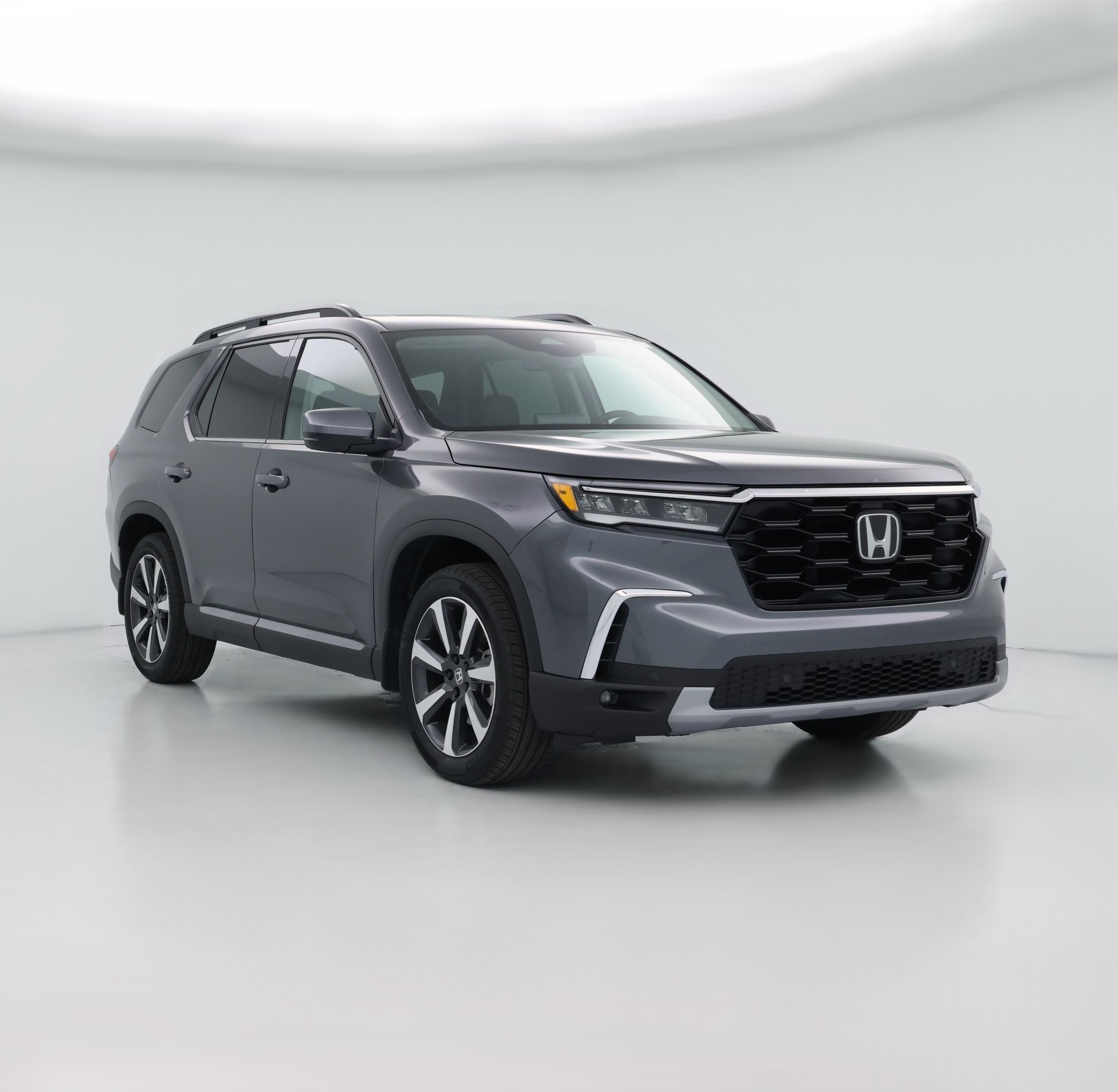Thumbnail: 2025 Honda Pilot - 1