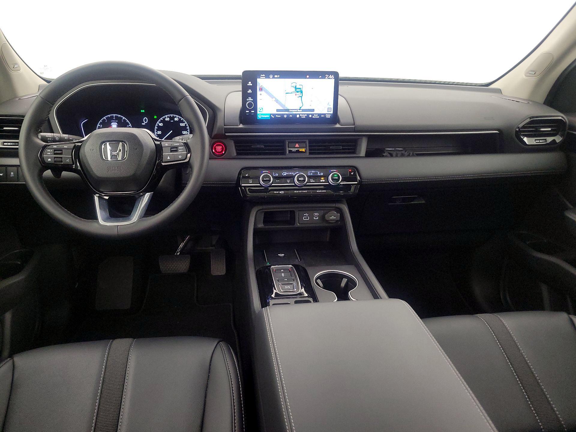 Thumbnail: 2025 Honda Pilot - 9