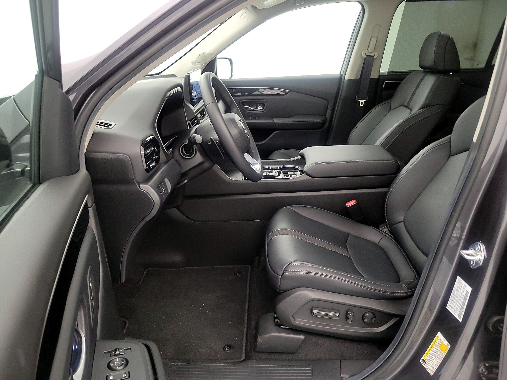 Thumbnail: 2025 Honda Pilot - 11