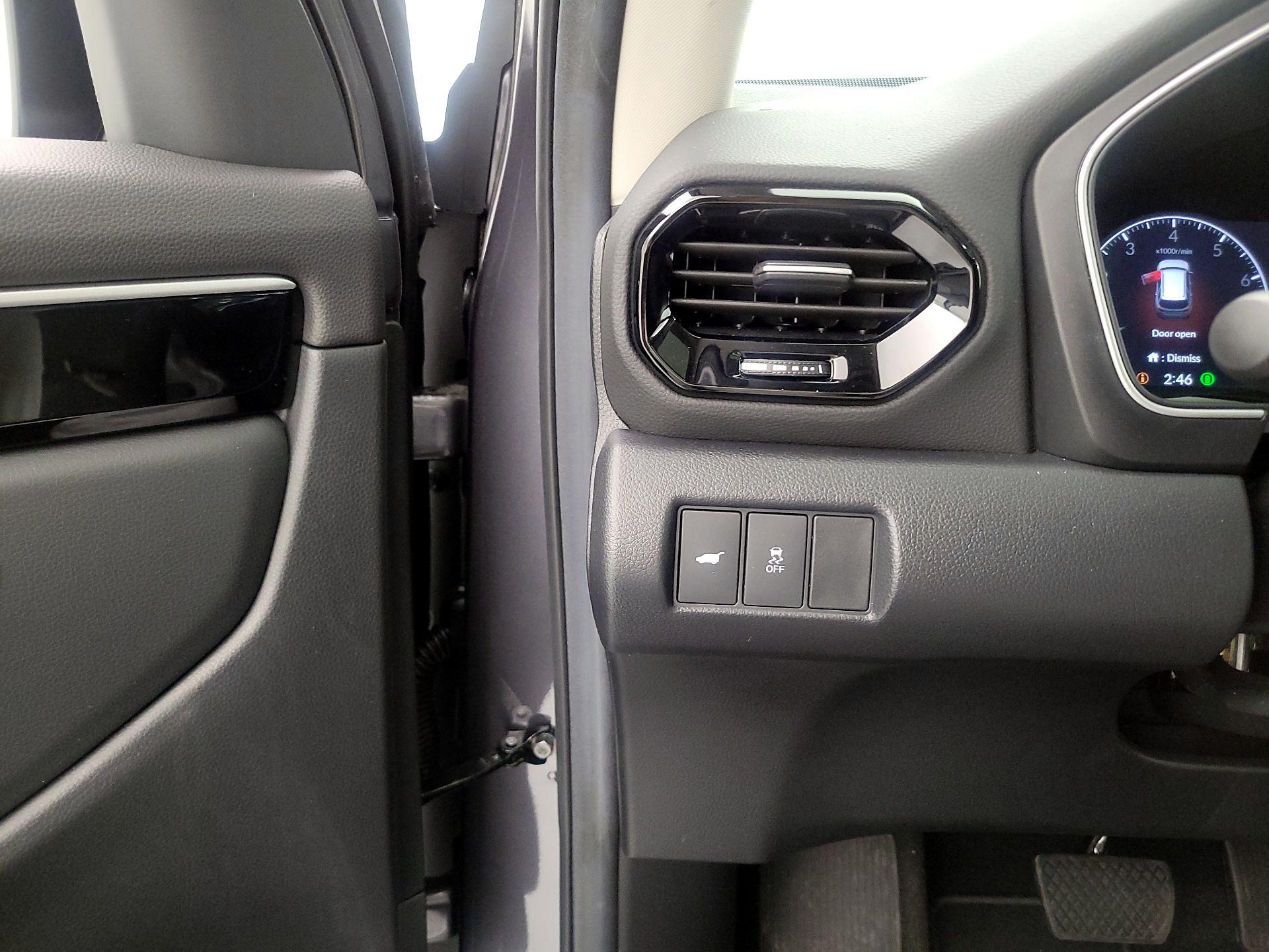 Thumbnail: 2025 Honda Pilot - 13