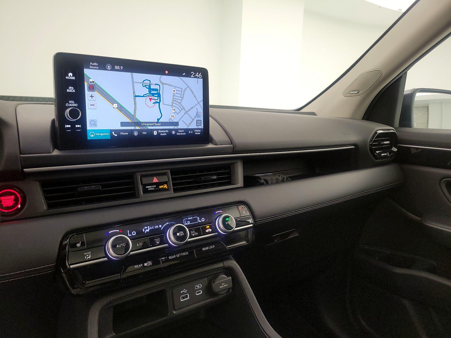 Thumbnail: 2025 Honda Pilot - 14