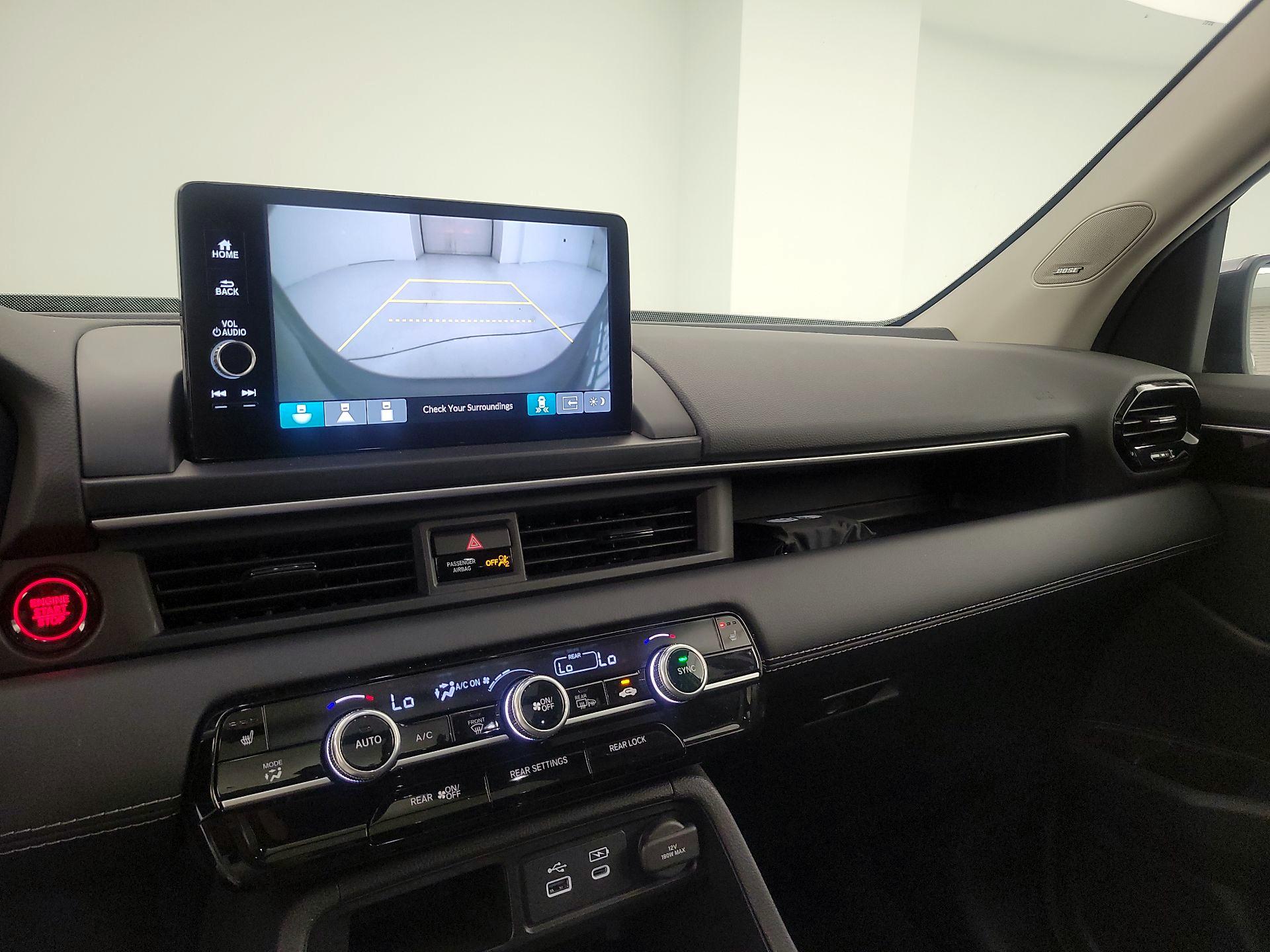 Thumbnail: 2025 Honda Pilot - 15