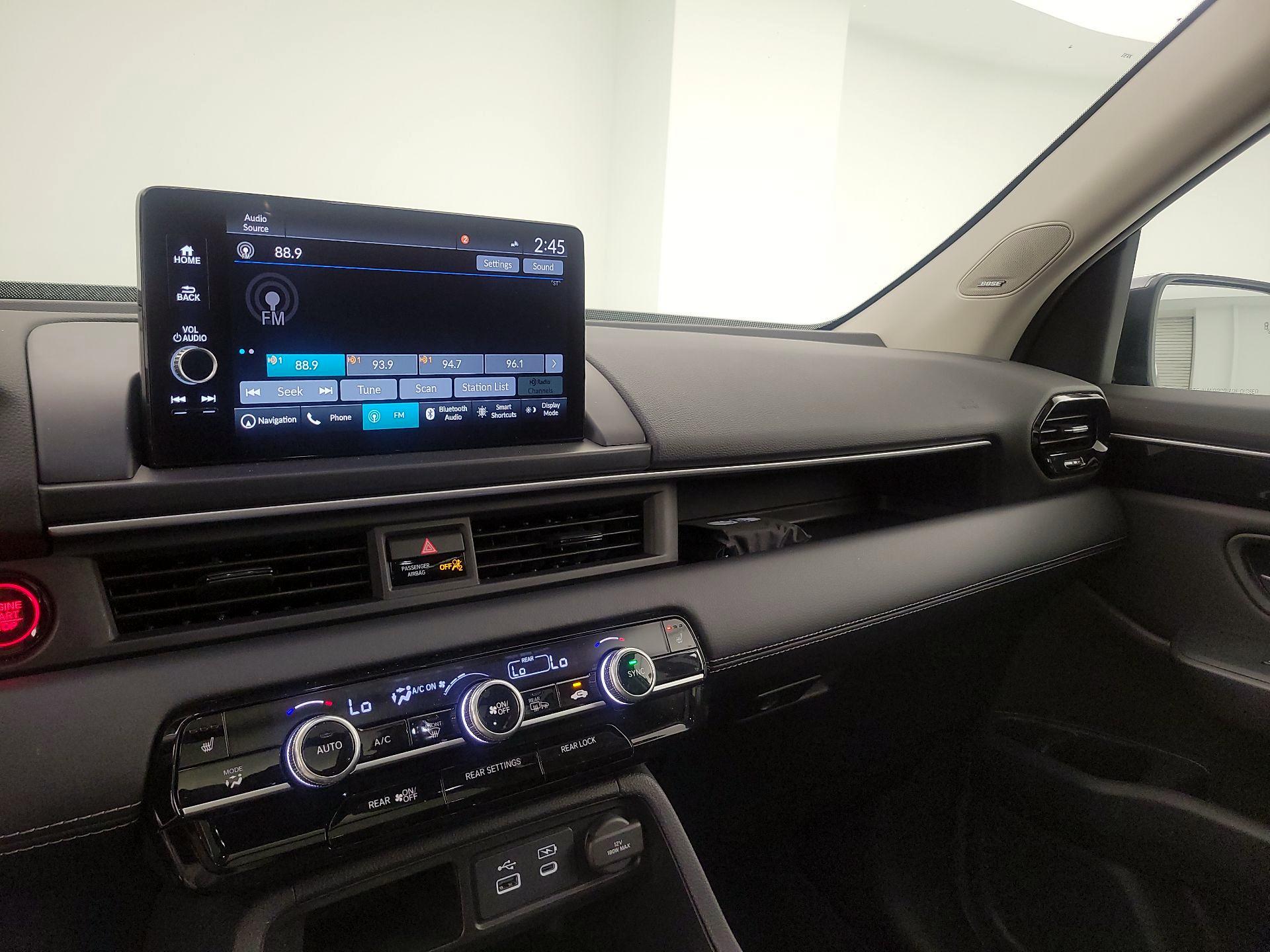 Thumbnail: 2025 Honda Pilot - 16