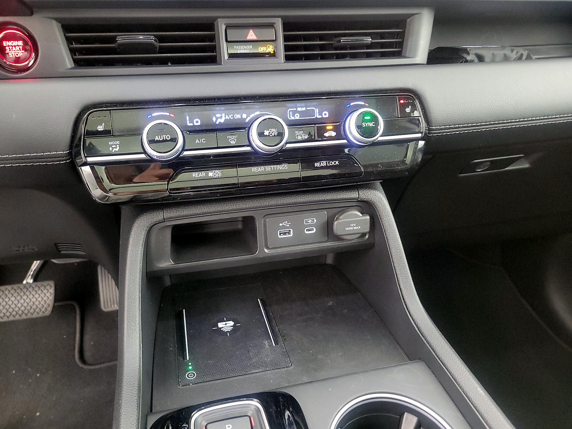 Thumbnail: 2025 Honda Pilot - 17