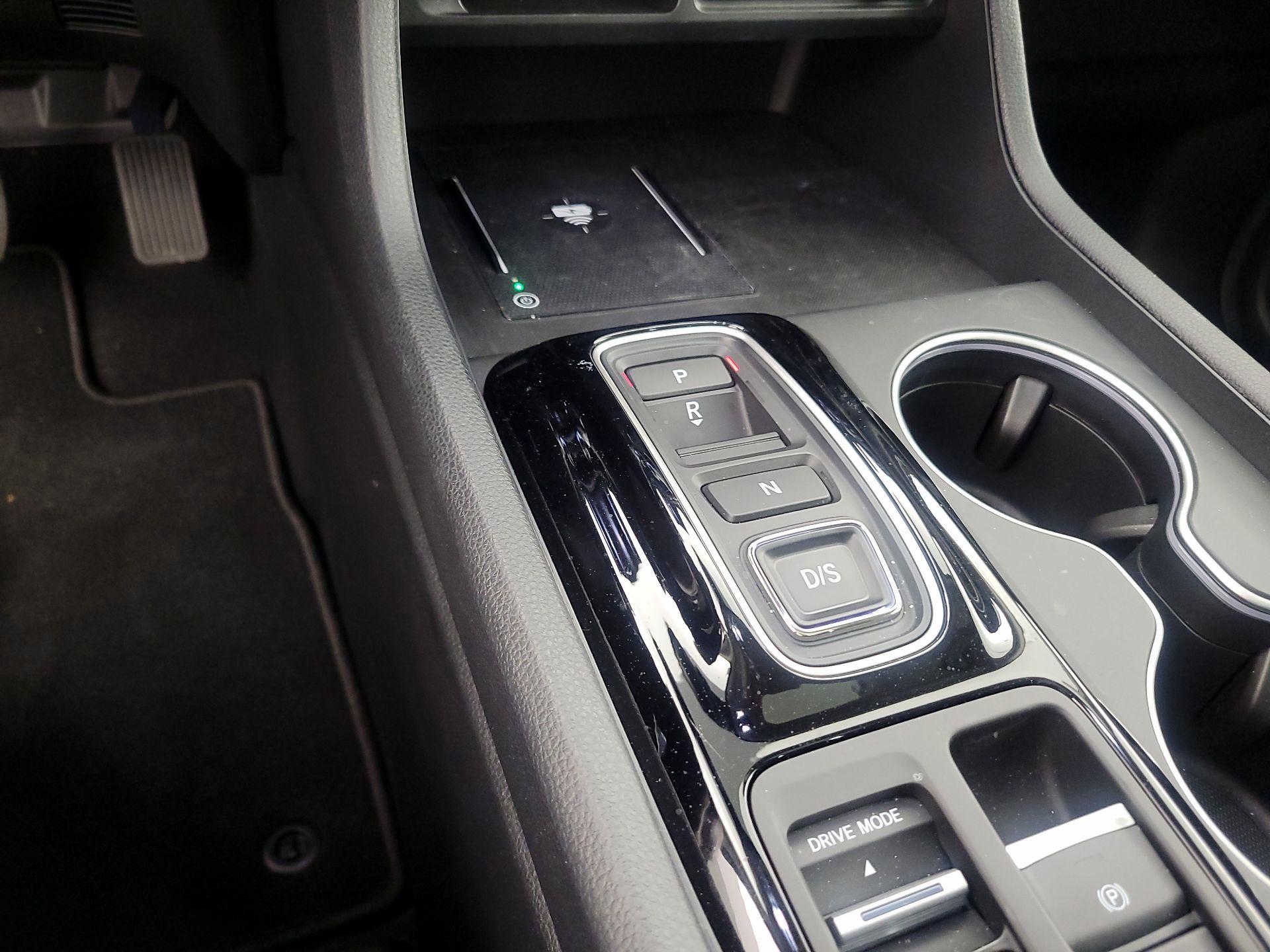 Thumbnail: 2025 Honda Pilot - 18