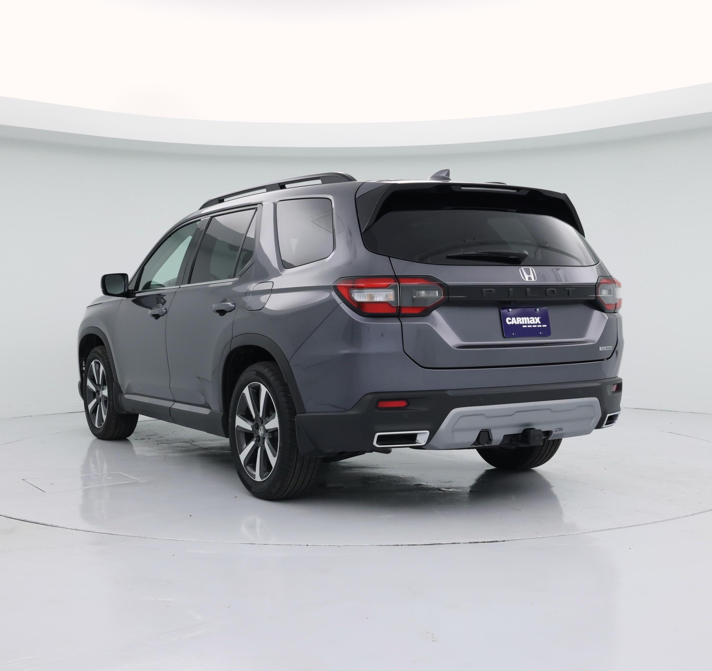 Thumbnail: 2025 Honda Pilot - 2