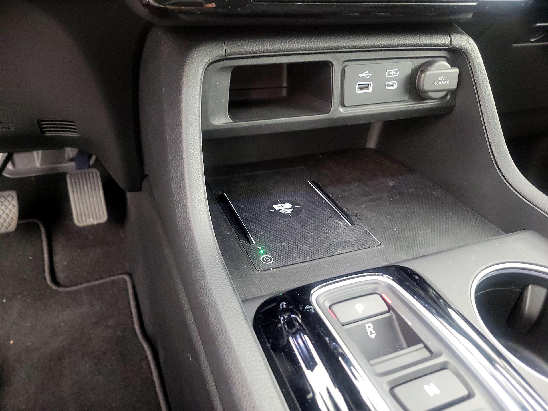 Thumbnail: 2025 Honda Pilot - 19