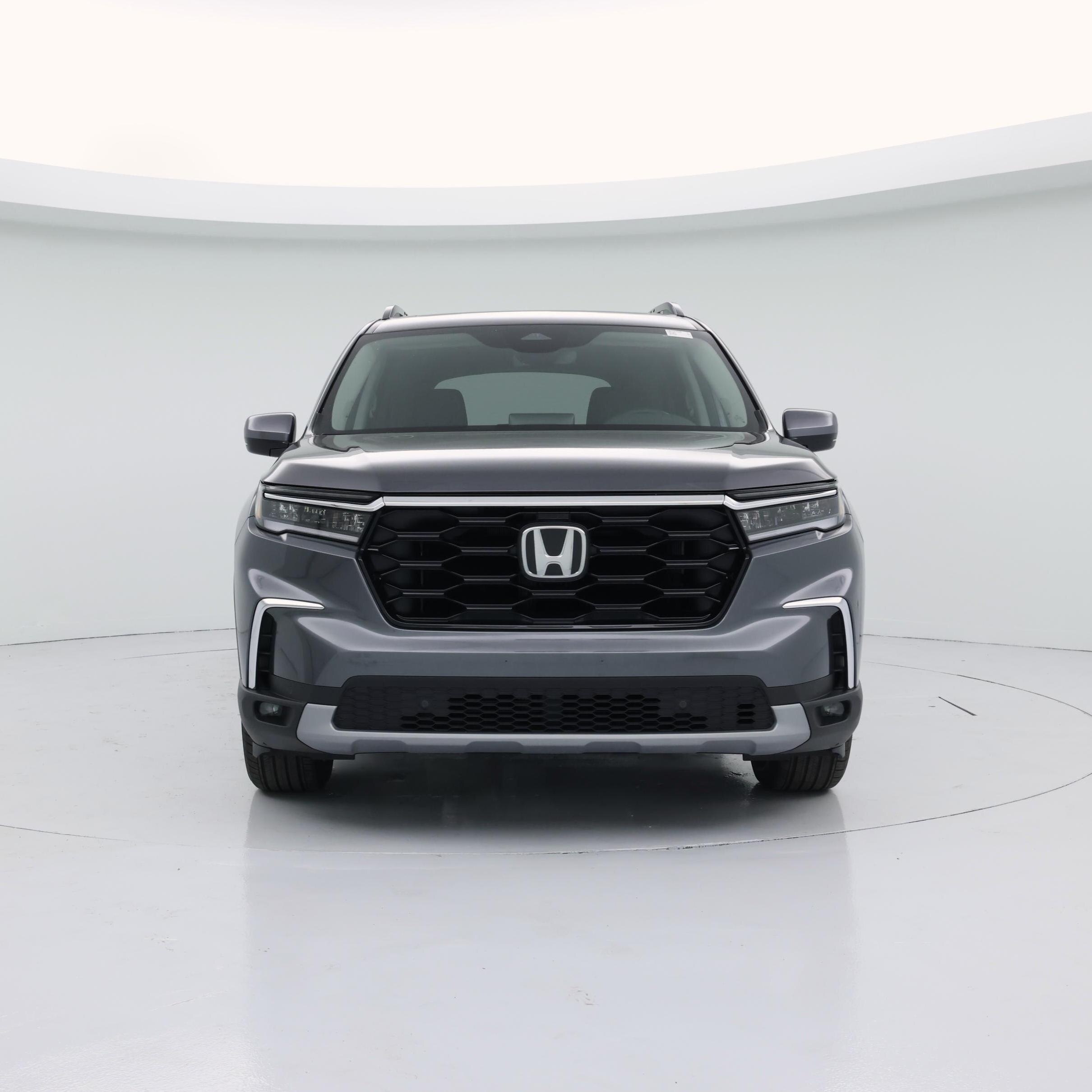 Thumbnail: 2025 Honda Pilot - 5