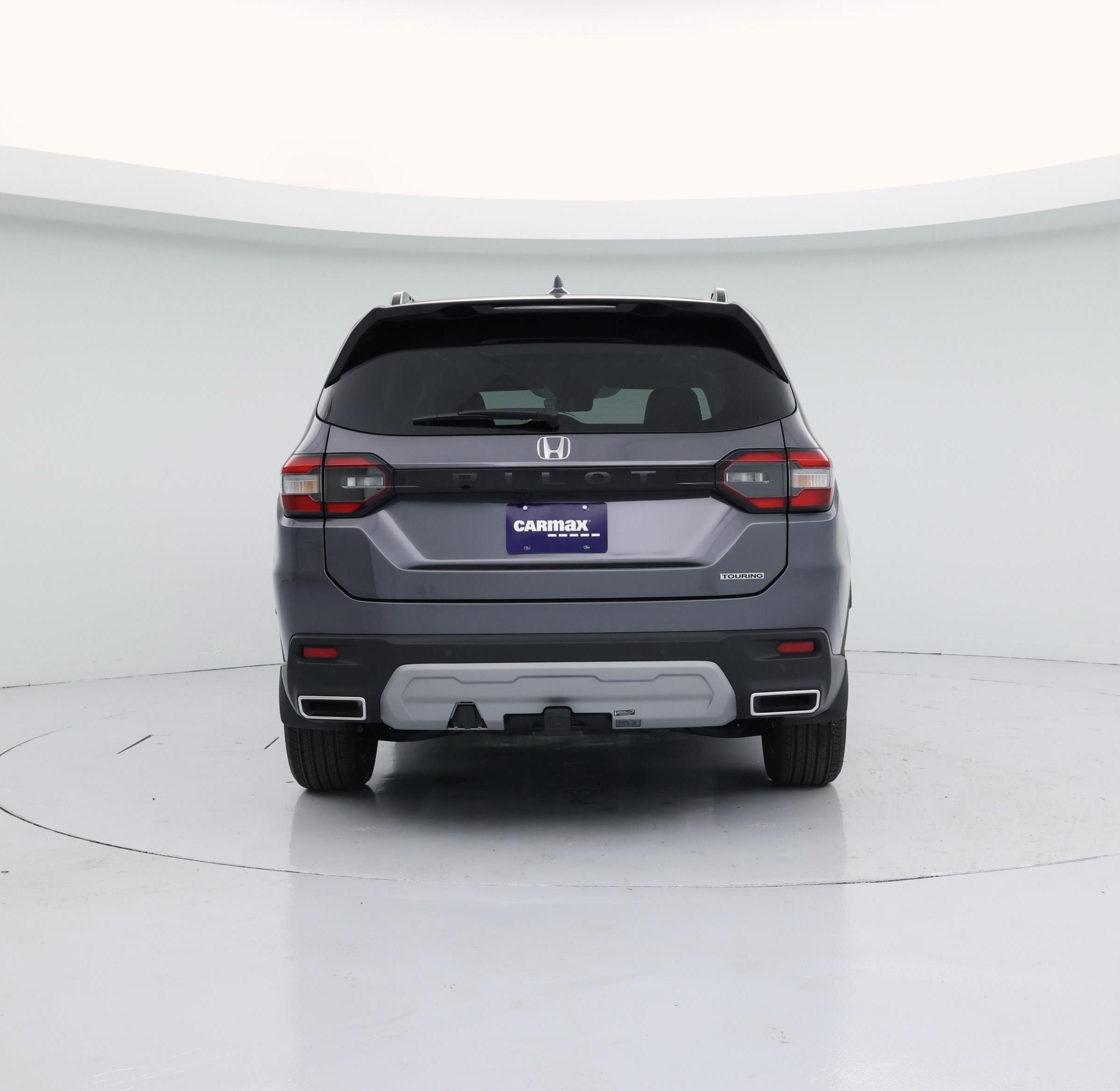 Thumbnail: 2025 Honda Pilot - 6