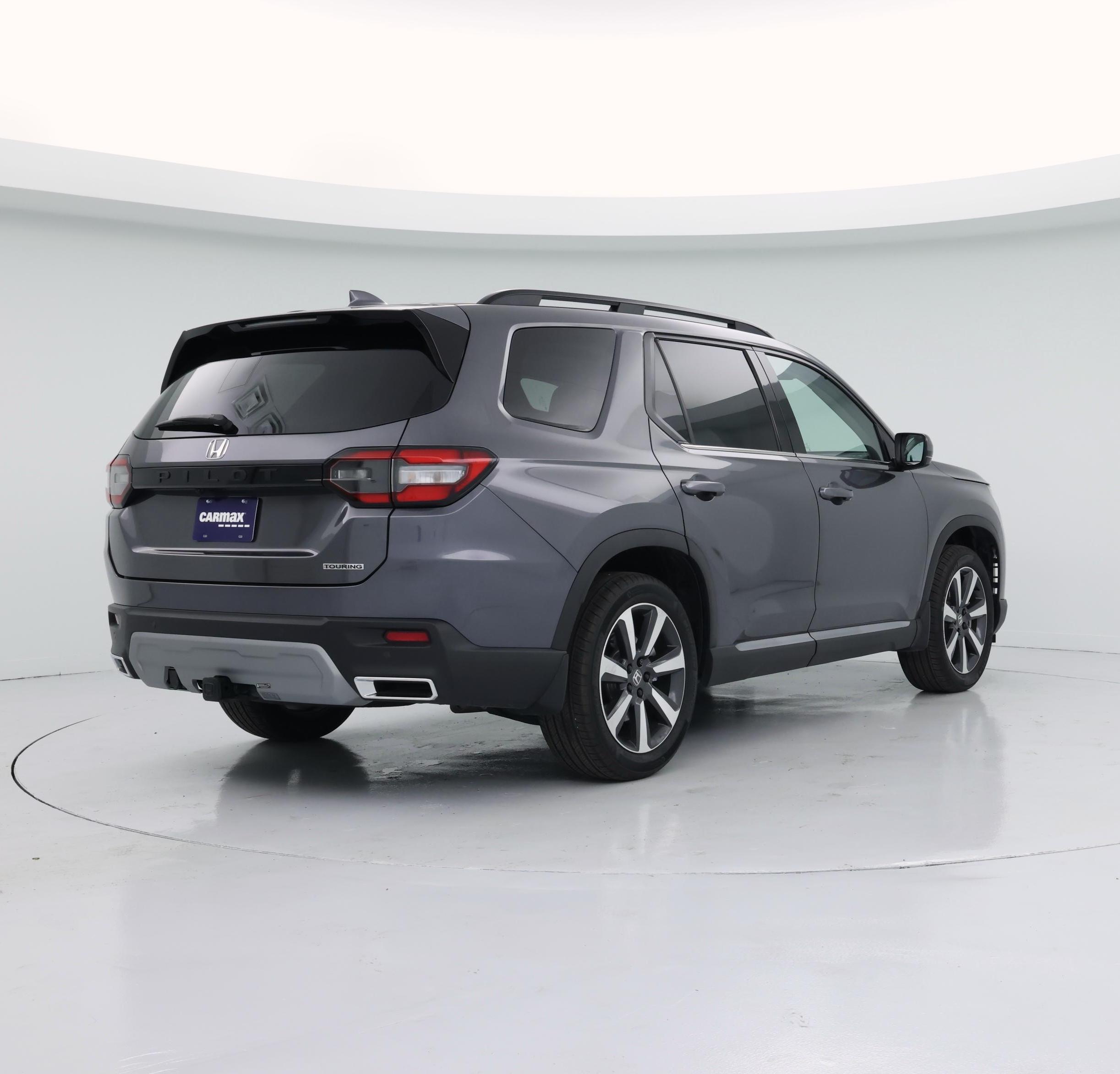 Thumbnail: 2025 Honda Pilot - 8