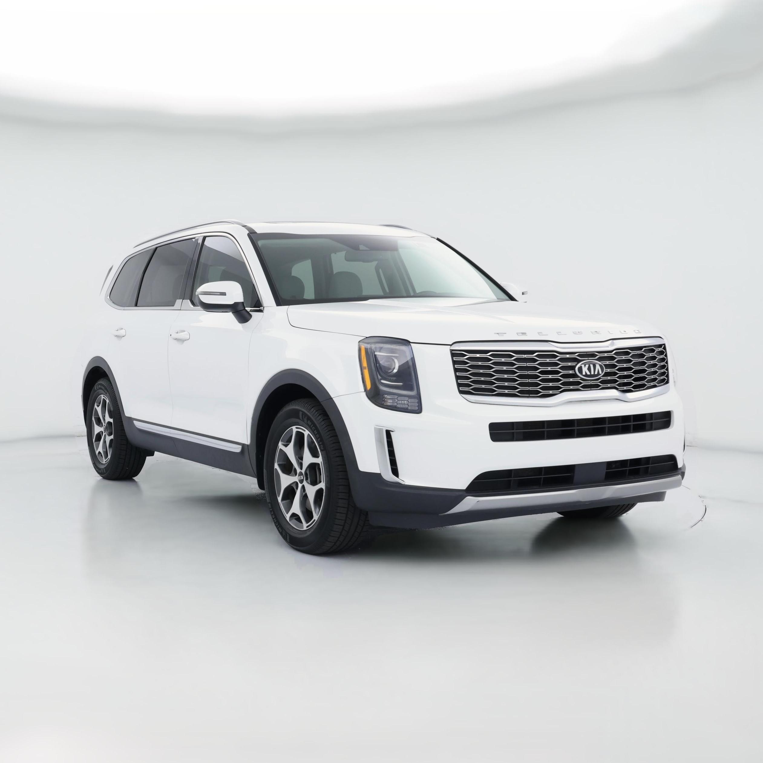 Thumbnail: 2020 Kia Telluride - 1