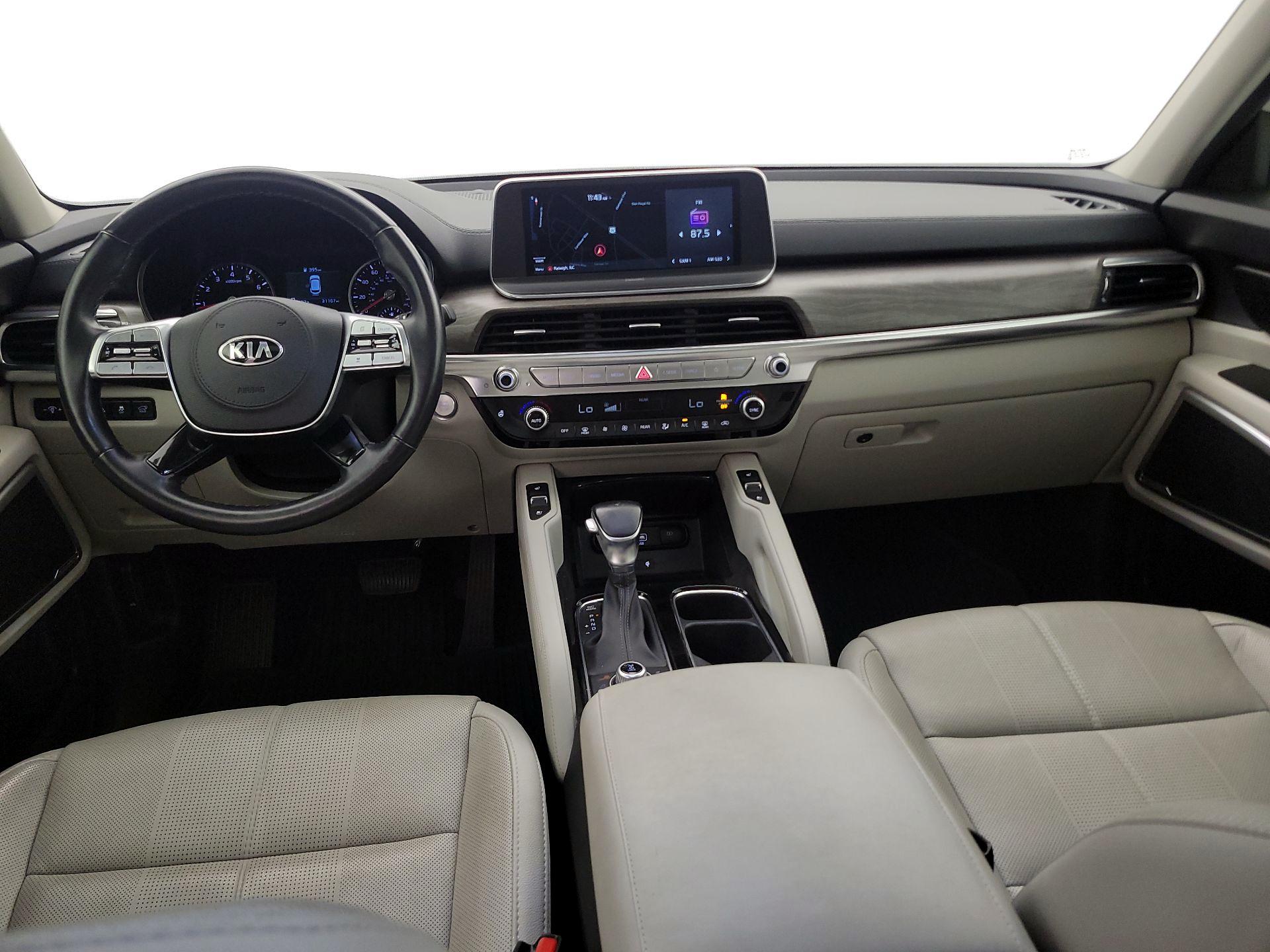 Thumbnail: 2020 Kia Telluride - 9